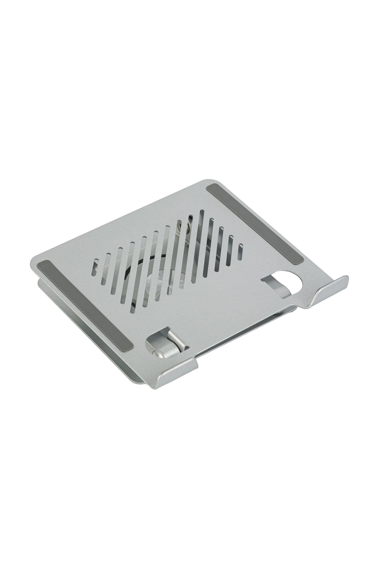 Tablet Stand TS-02 Silver
