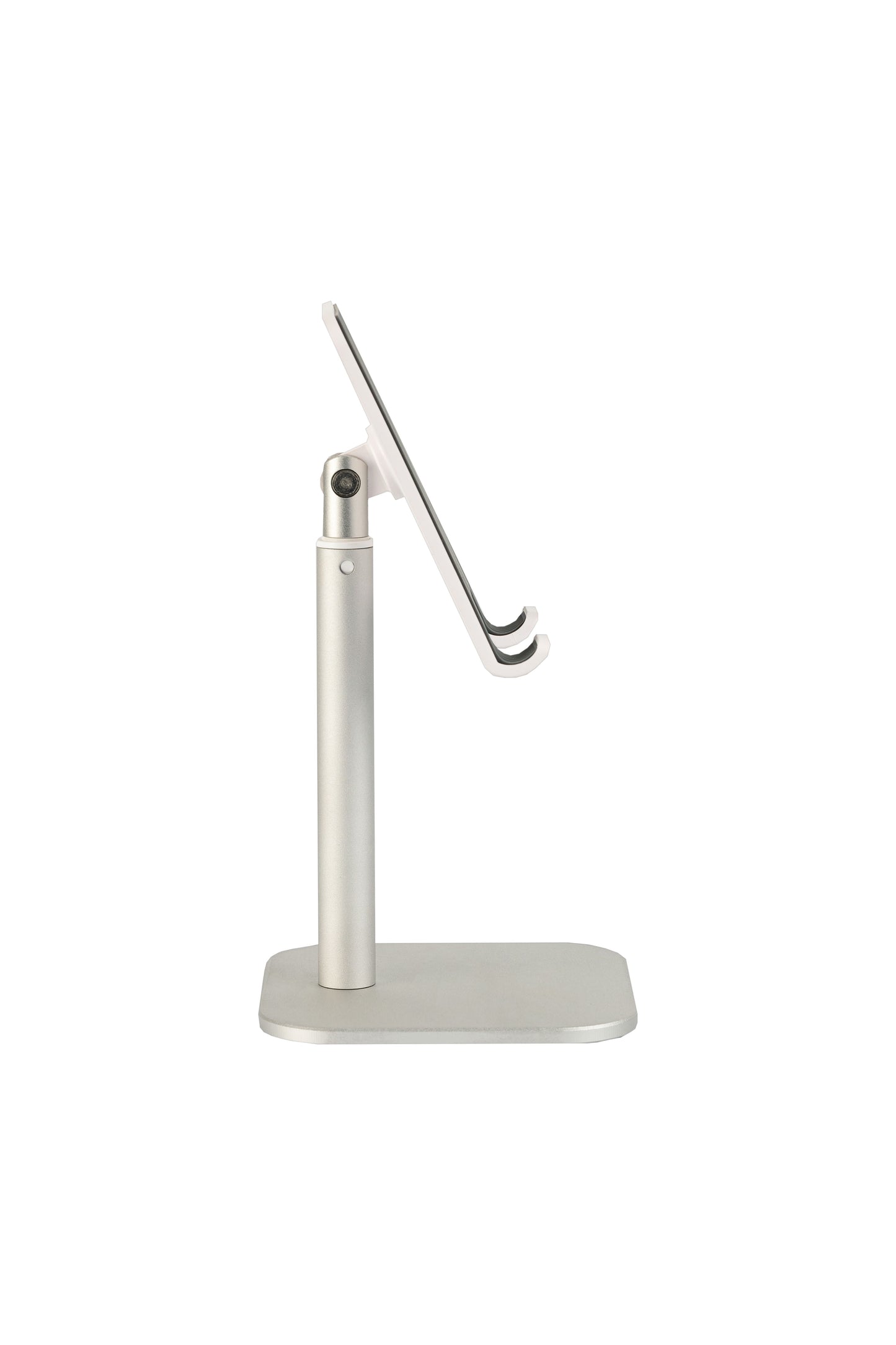 Phone Stand PS-04 Silver