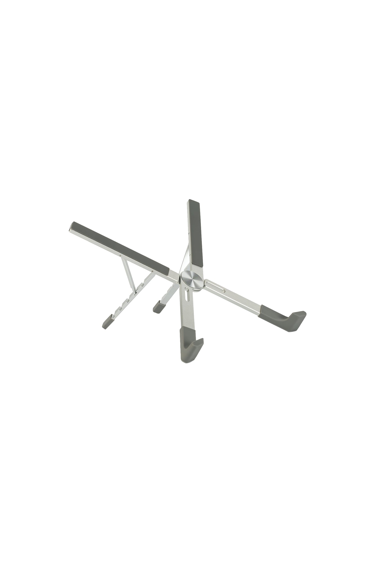 Laptop Stand LS-10 Silver