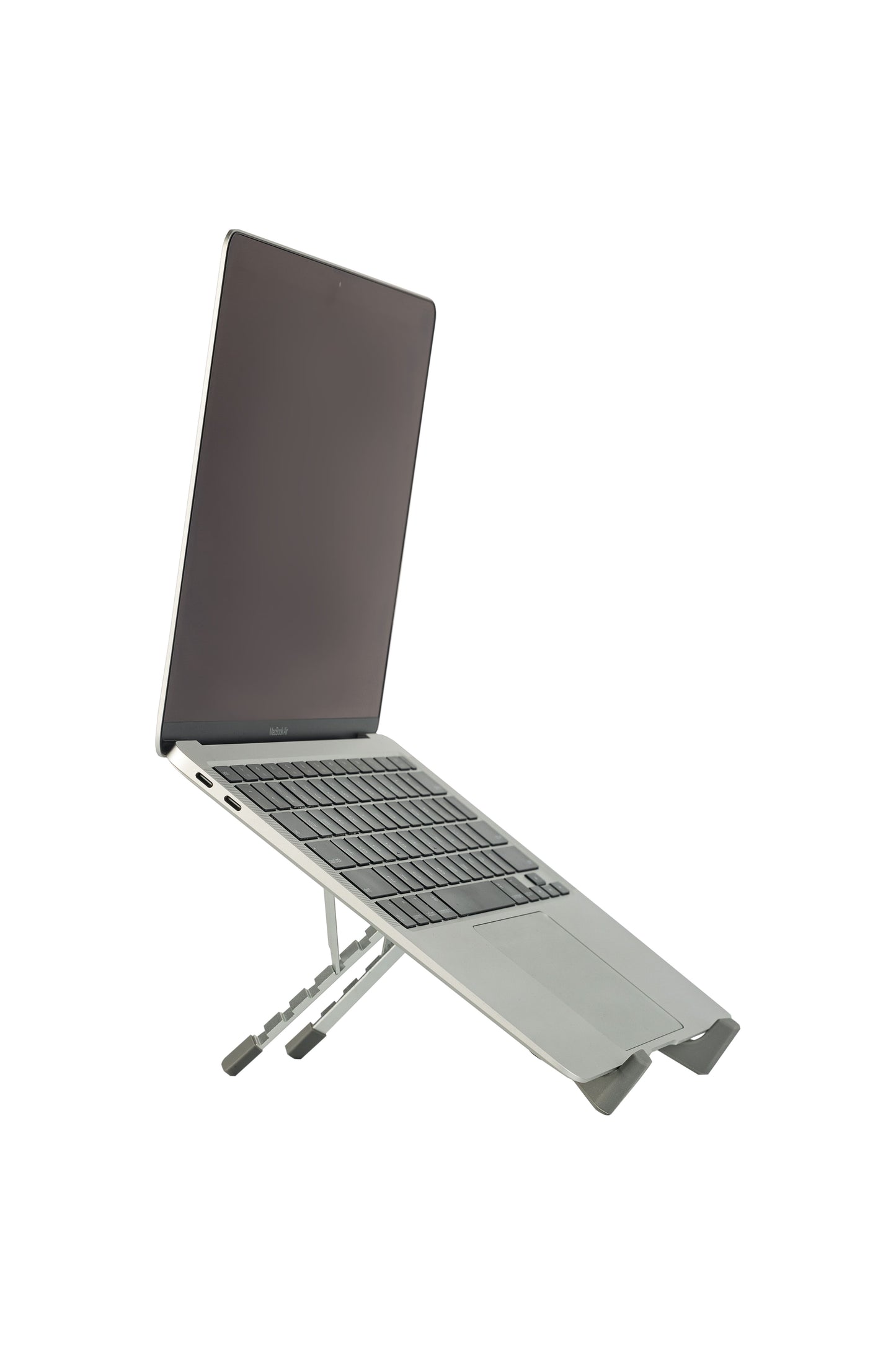 Laptop Stand LS-10 Silver
