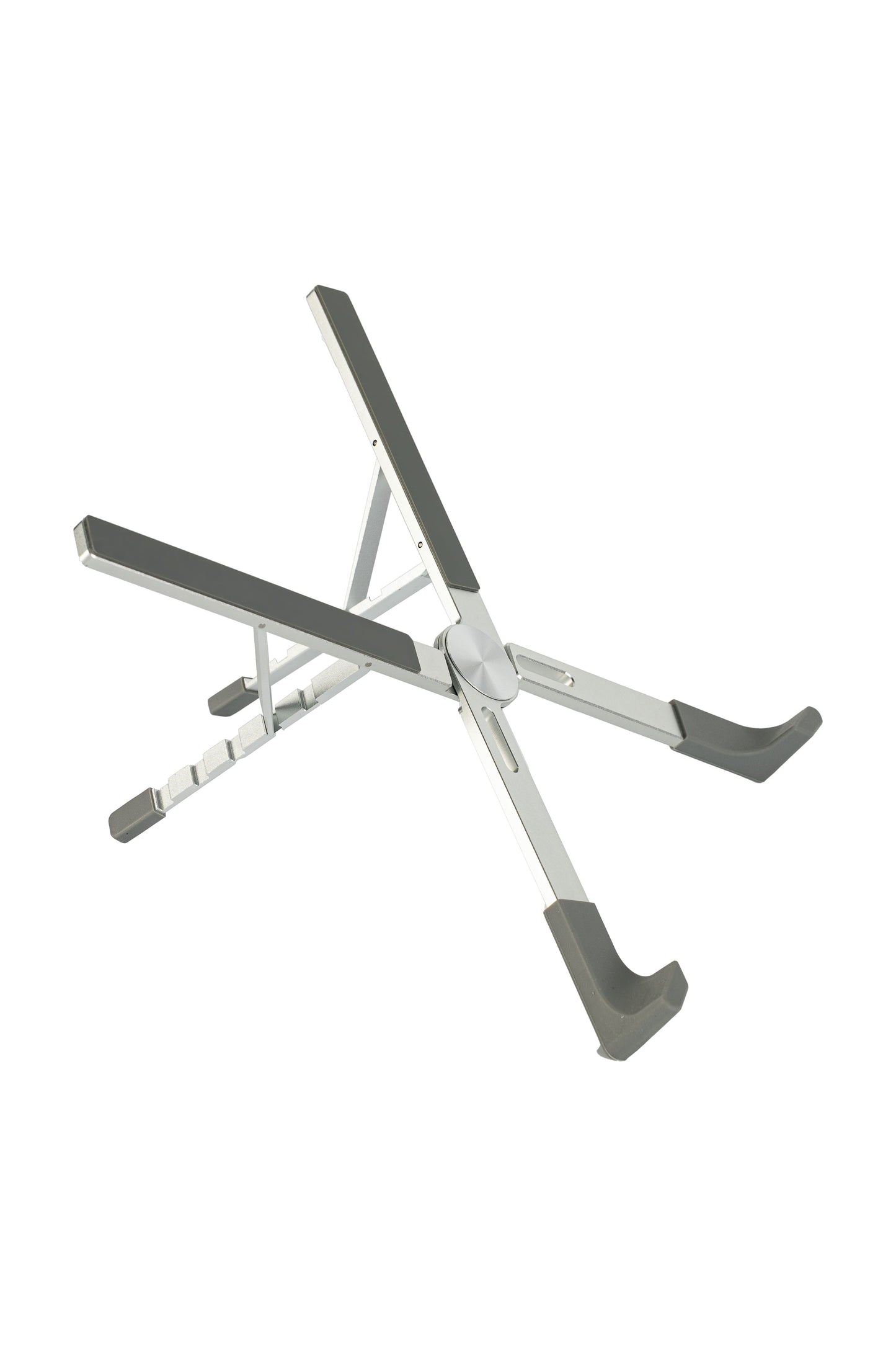Laptop Stand LS-10 Silver