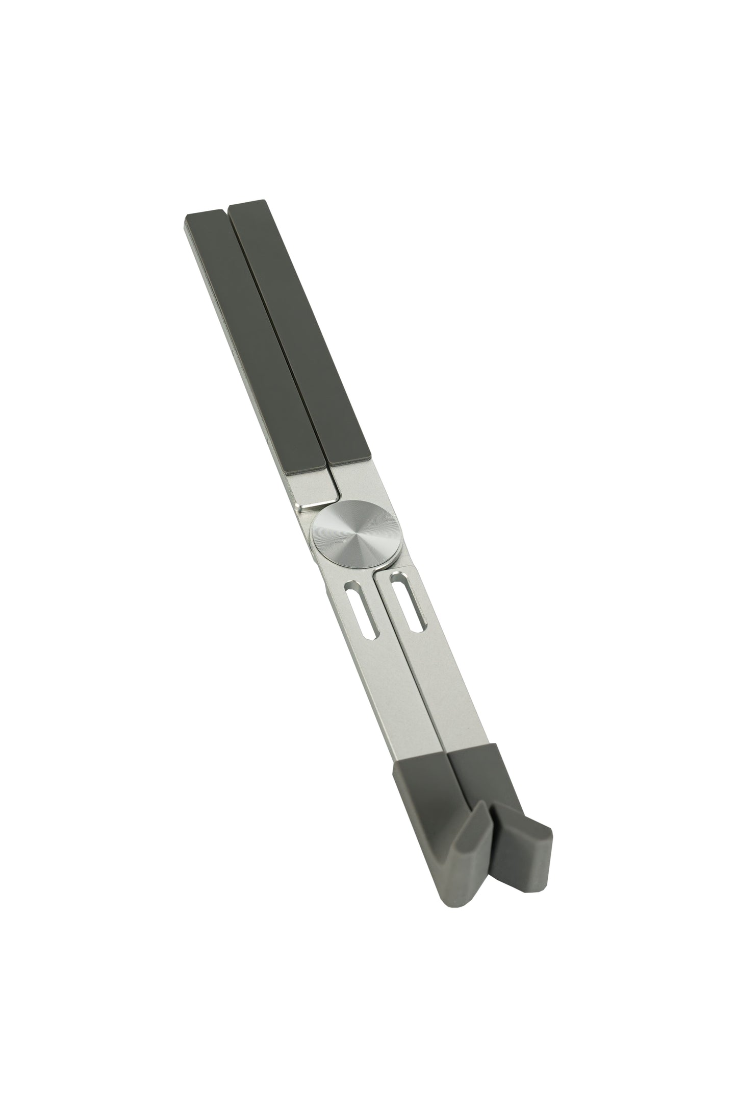 Laptop Stand LS-10 Silver