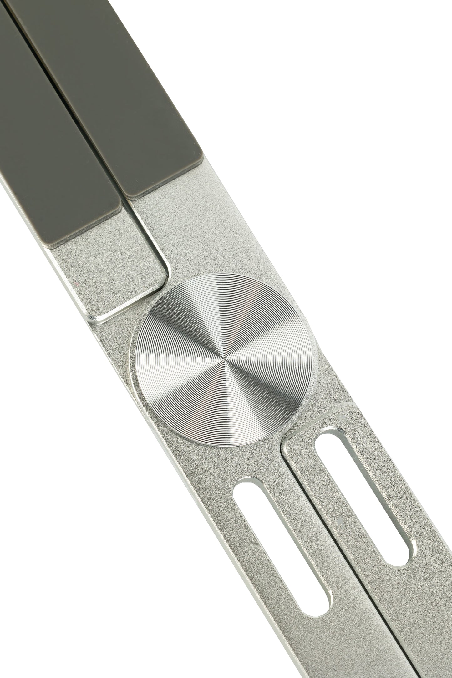 Laptop Stand LS-10 Silver