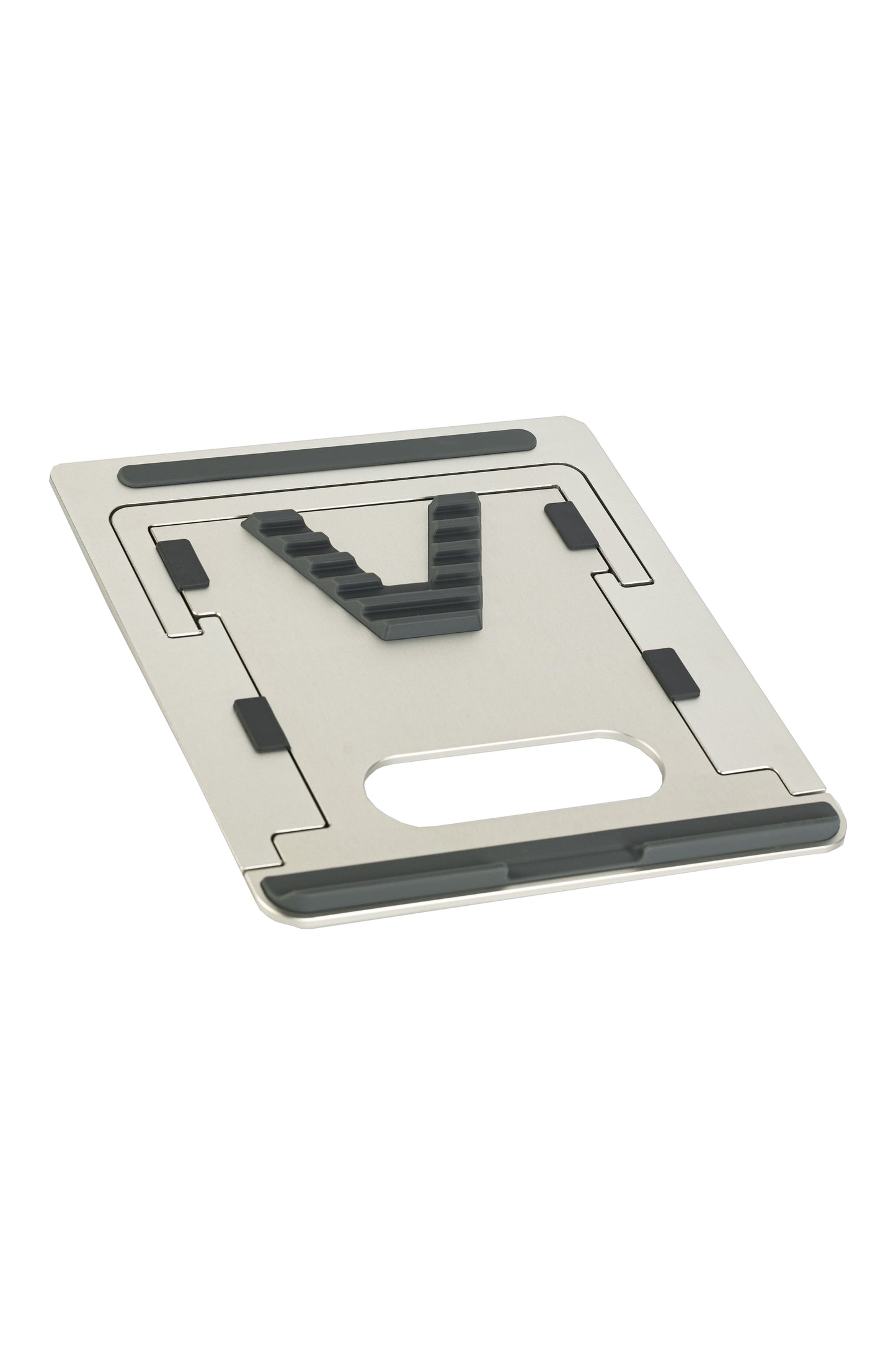 Laptop Stand LS-11 Silver