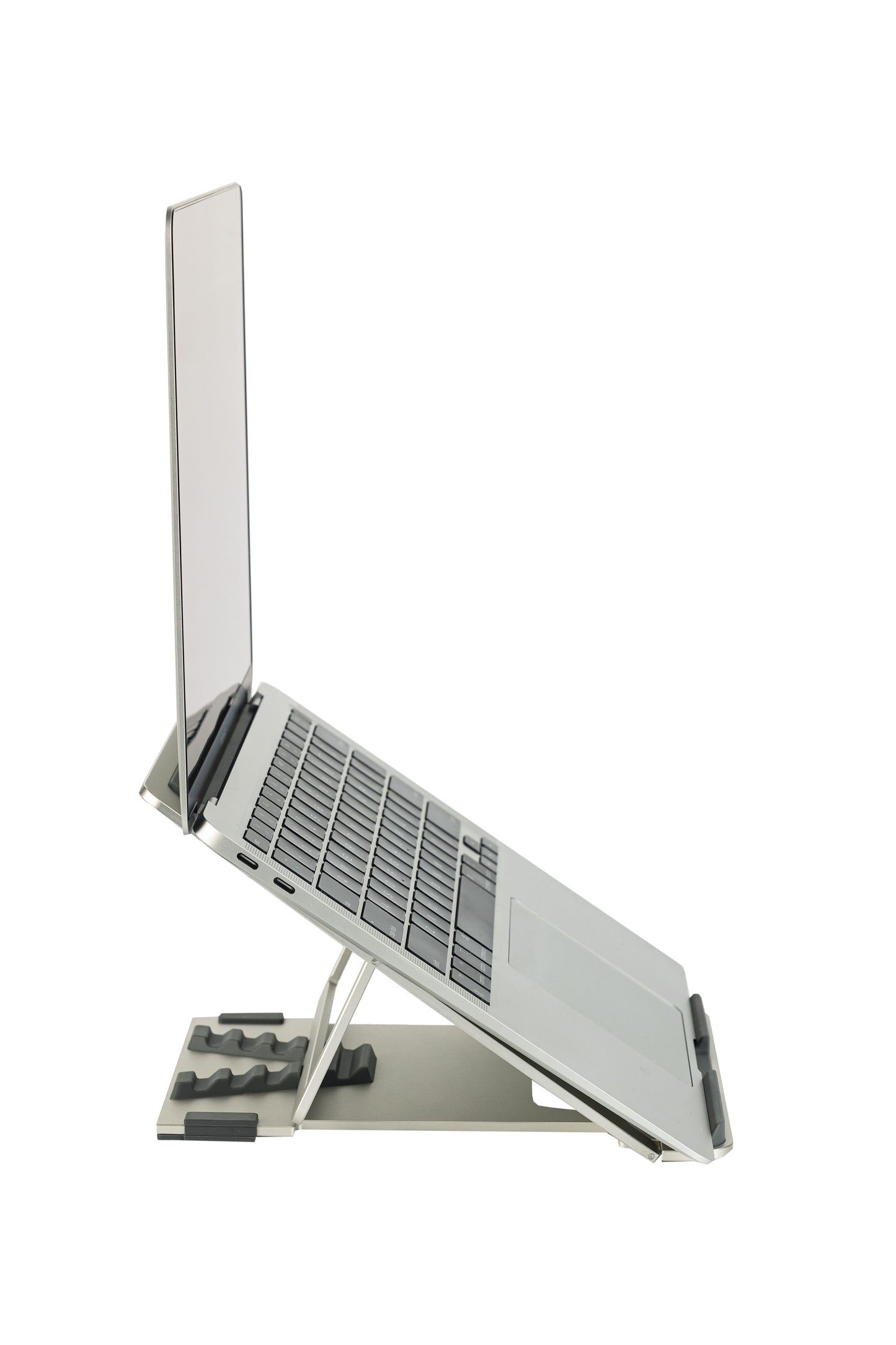 Laptop Stand LS-11 Silver