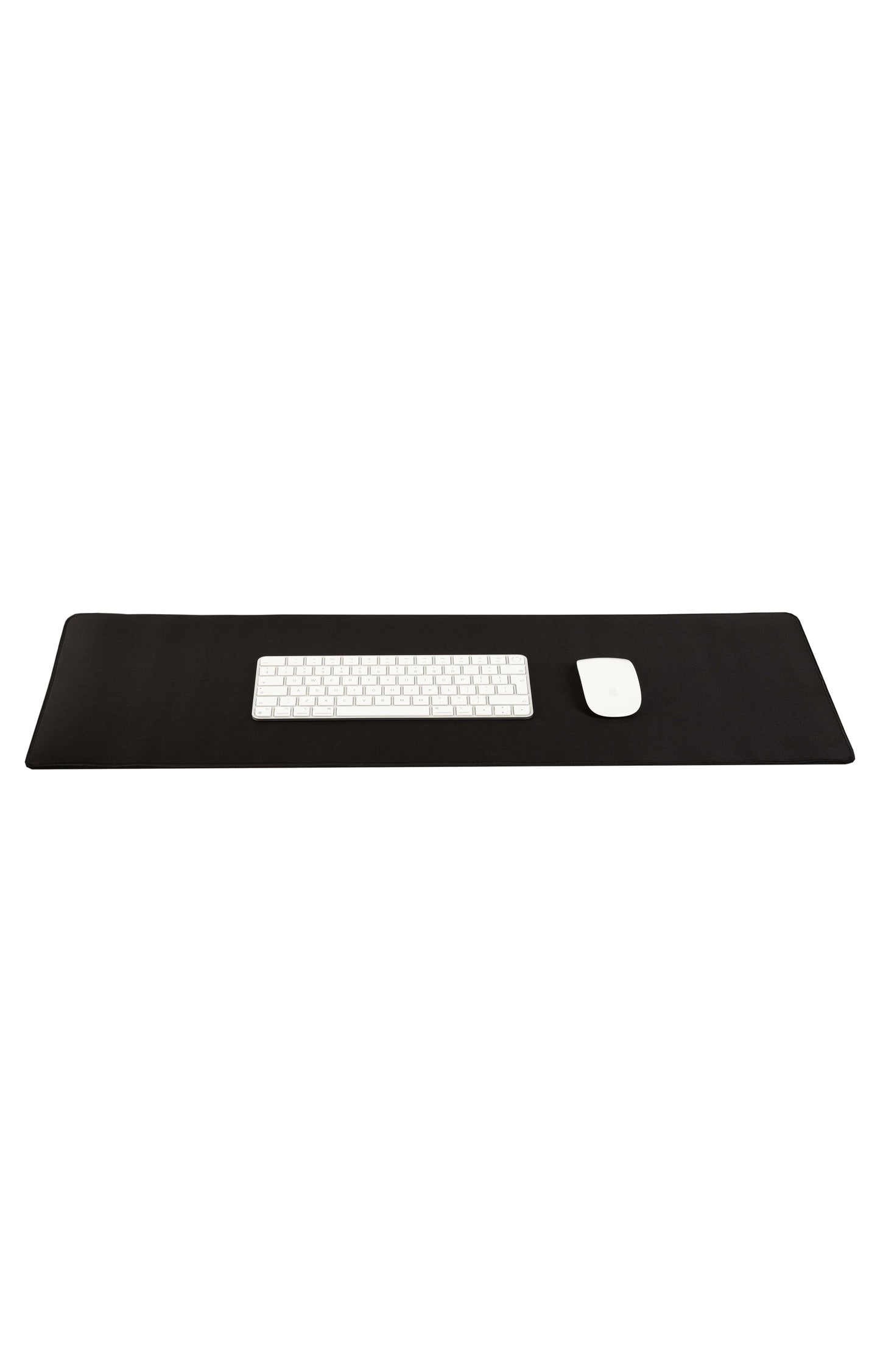 Desk Mat 80x30 cm DM-03 Black