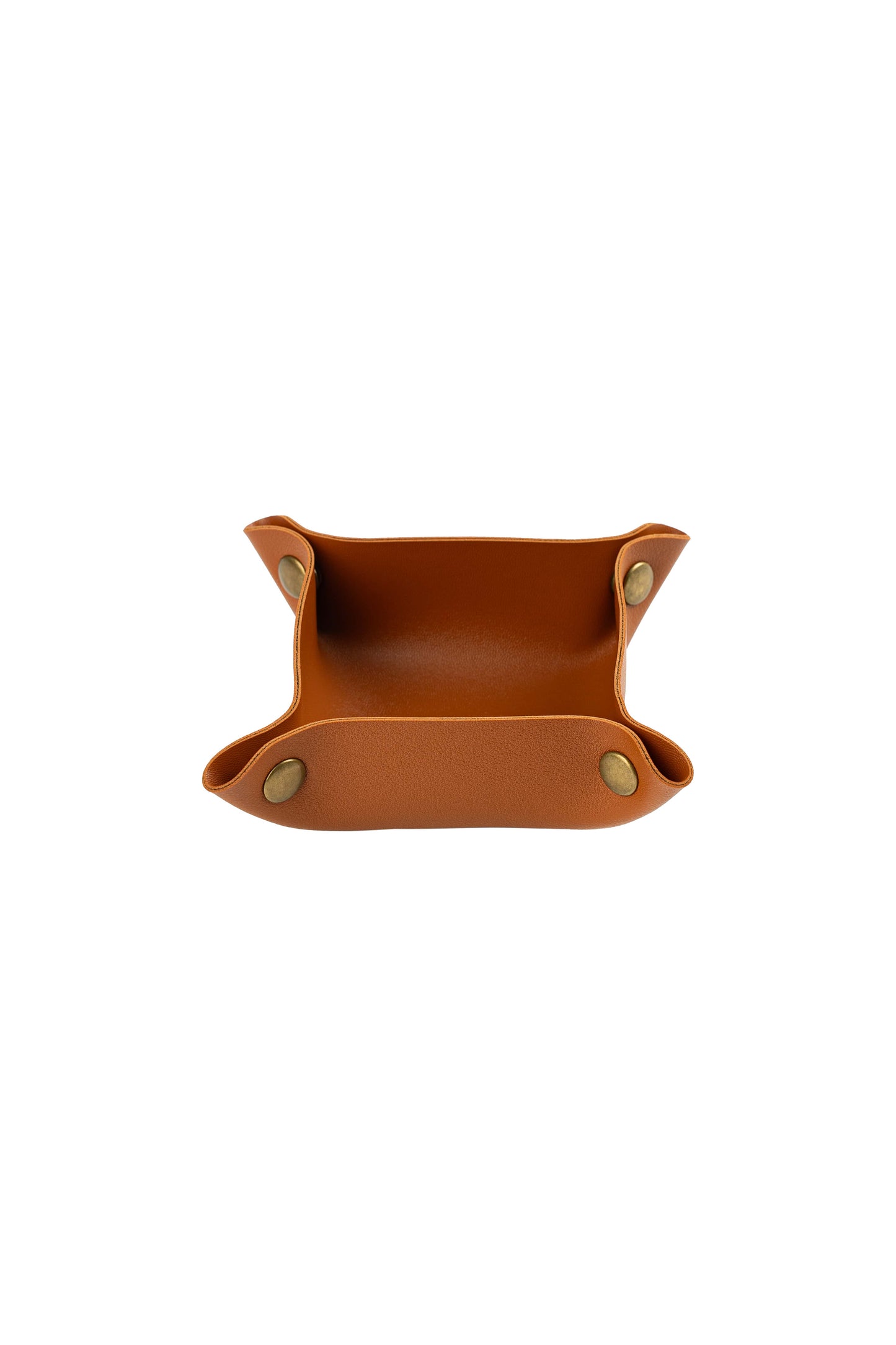 Desk Organizer DO-02 Brown - Fornest