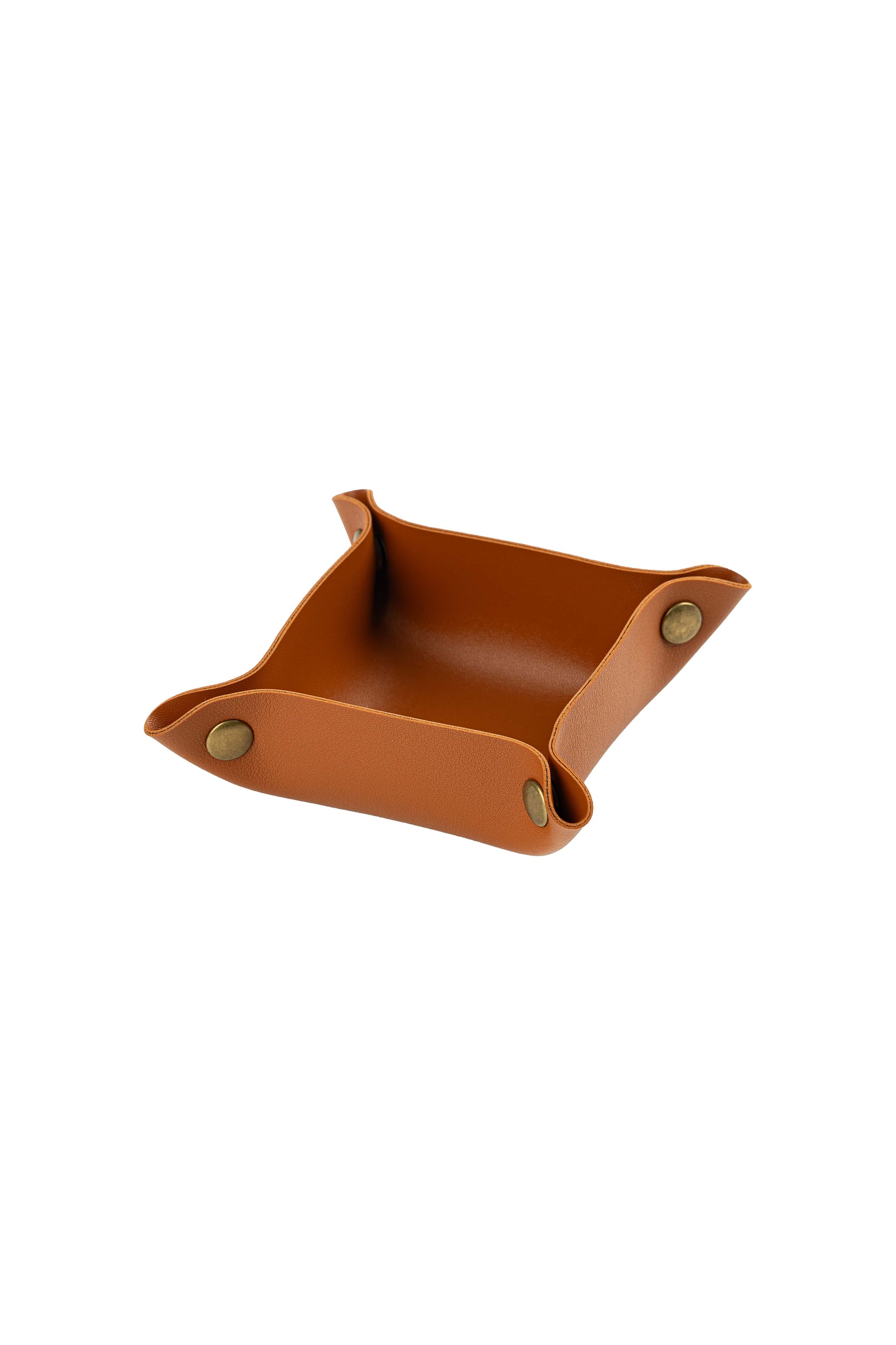 Desk Organizer DO-02 Brown - Fornest