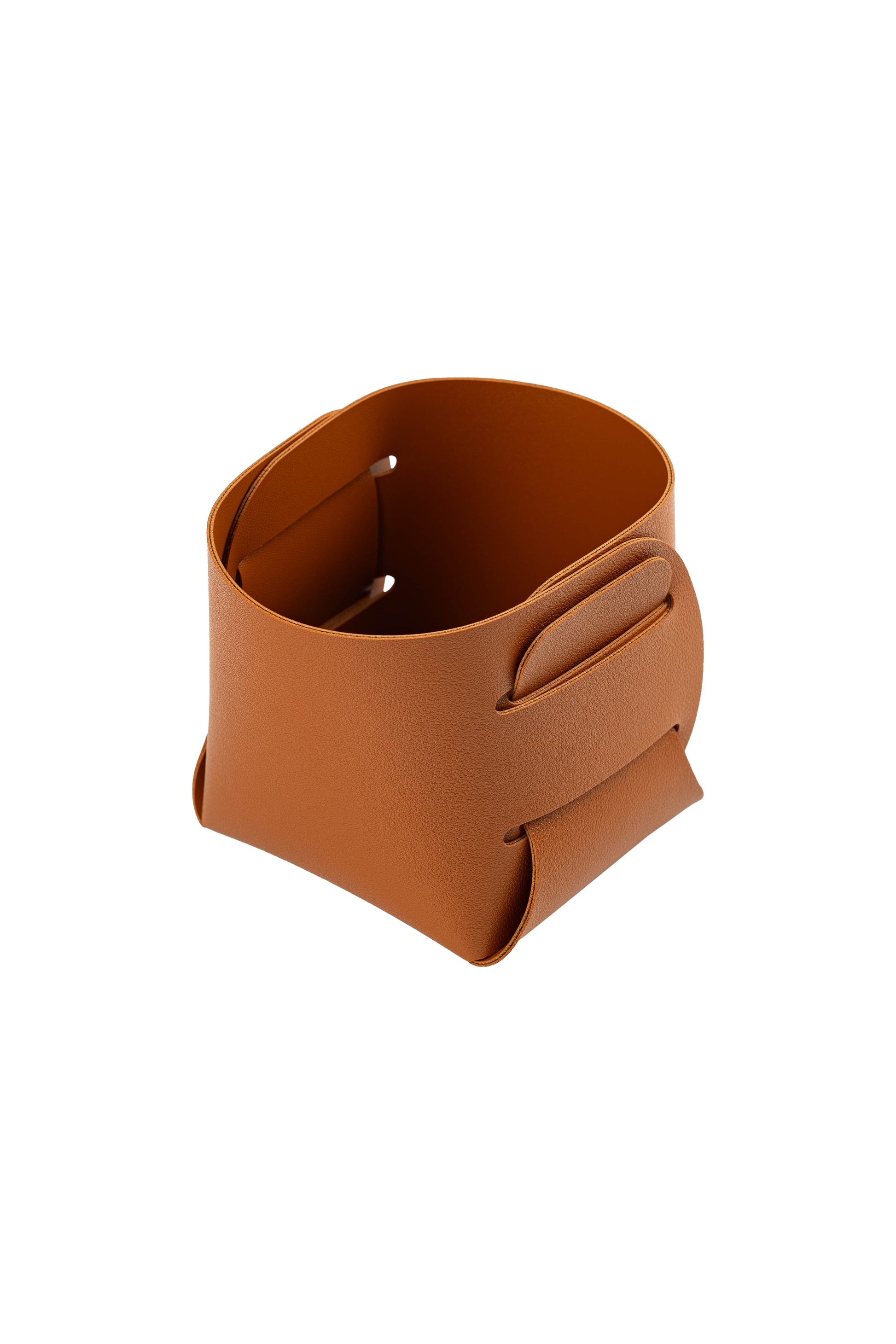 Pen Holder PH-01 Brown - Fornest