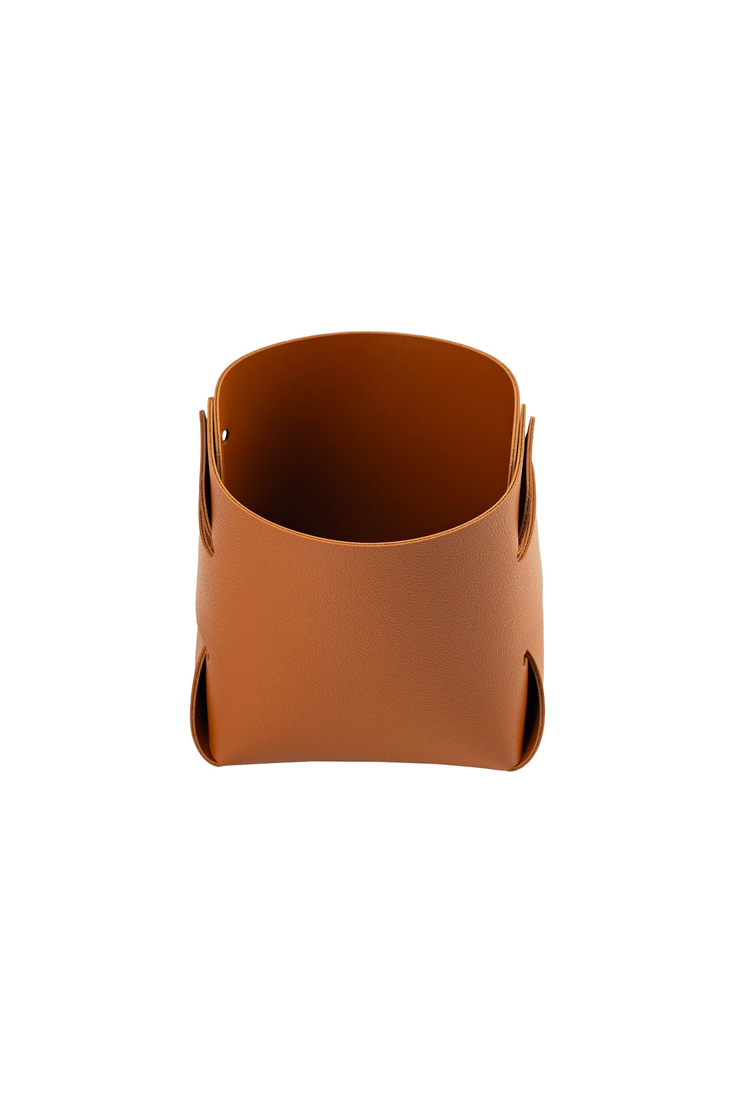 Pen Holder PH-01 Brown - Fornest