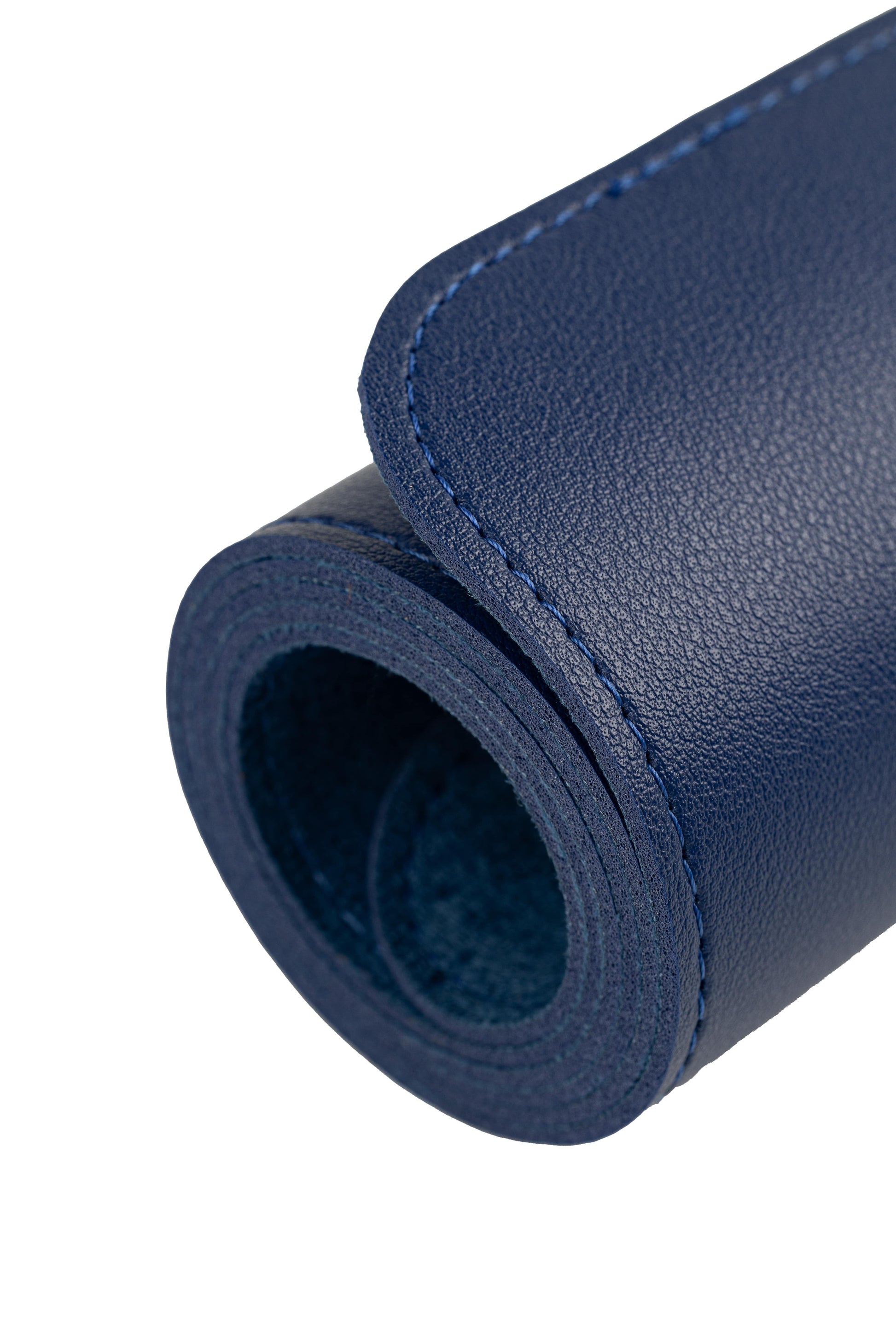 Desk Mat 80x40 cm DM-01 Blue - Fornest