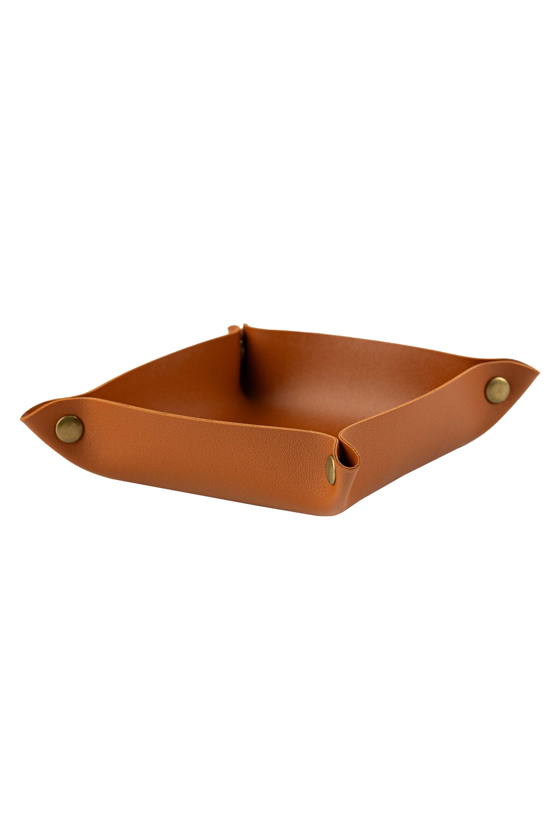 Desk Organizer DO-01 Brown - Fornest