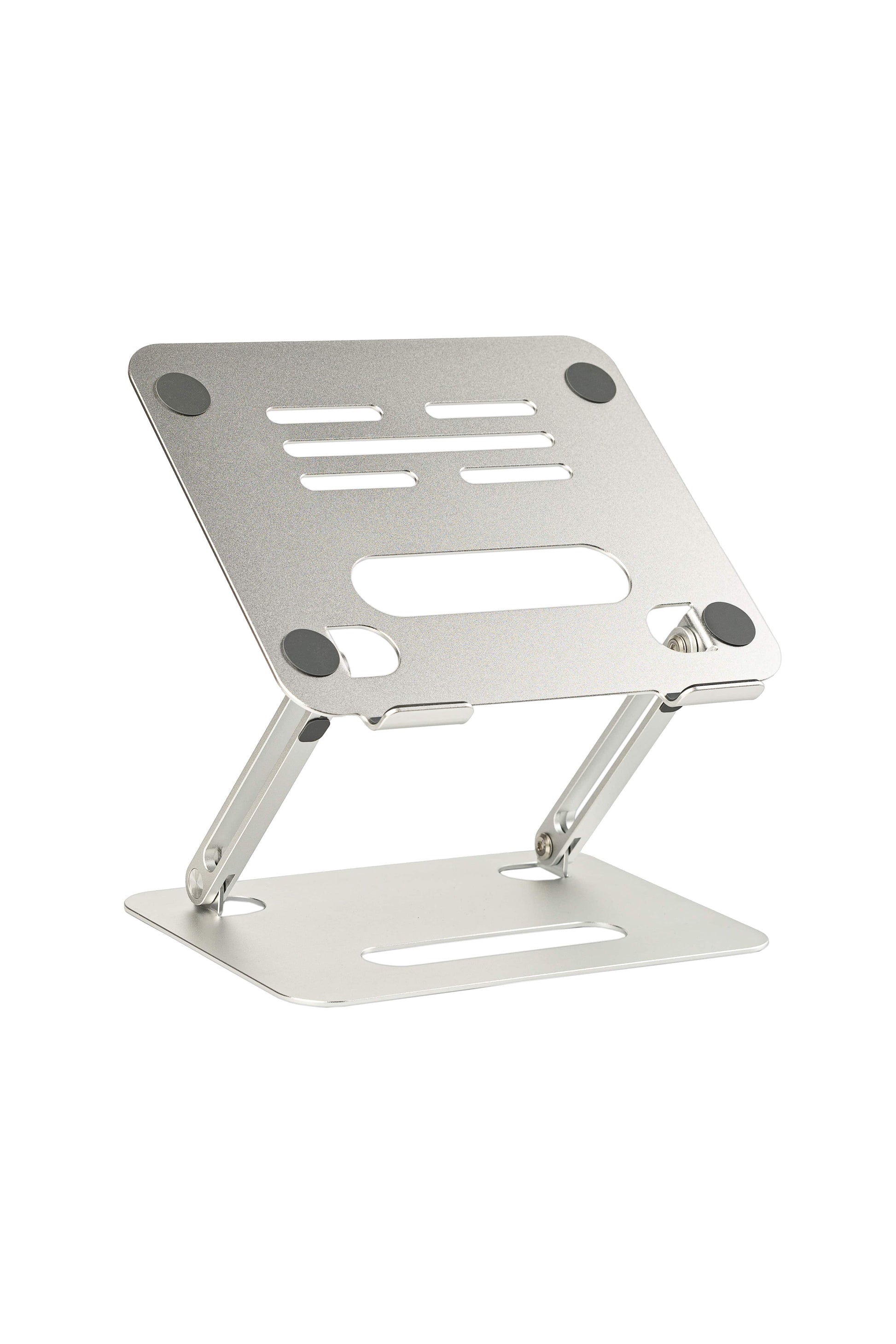 Laptop Stand LS-05 Silver - Fornest