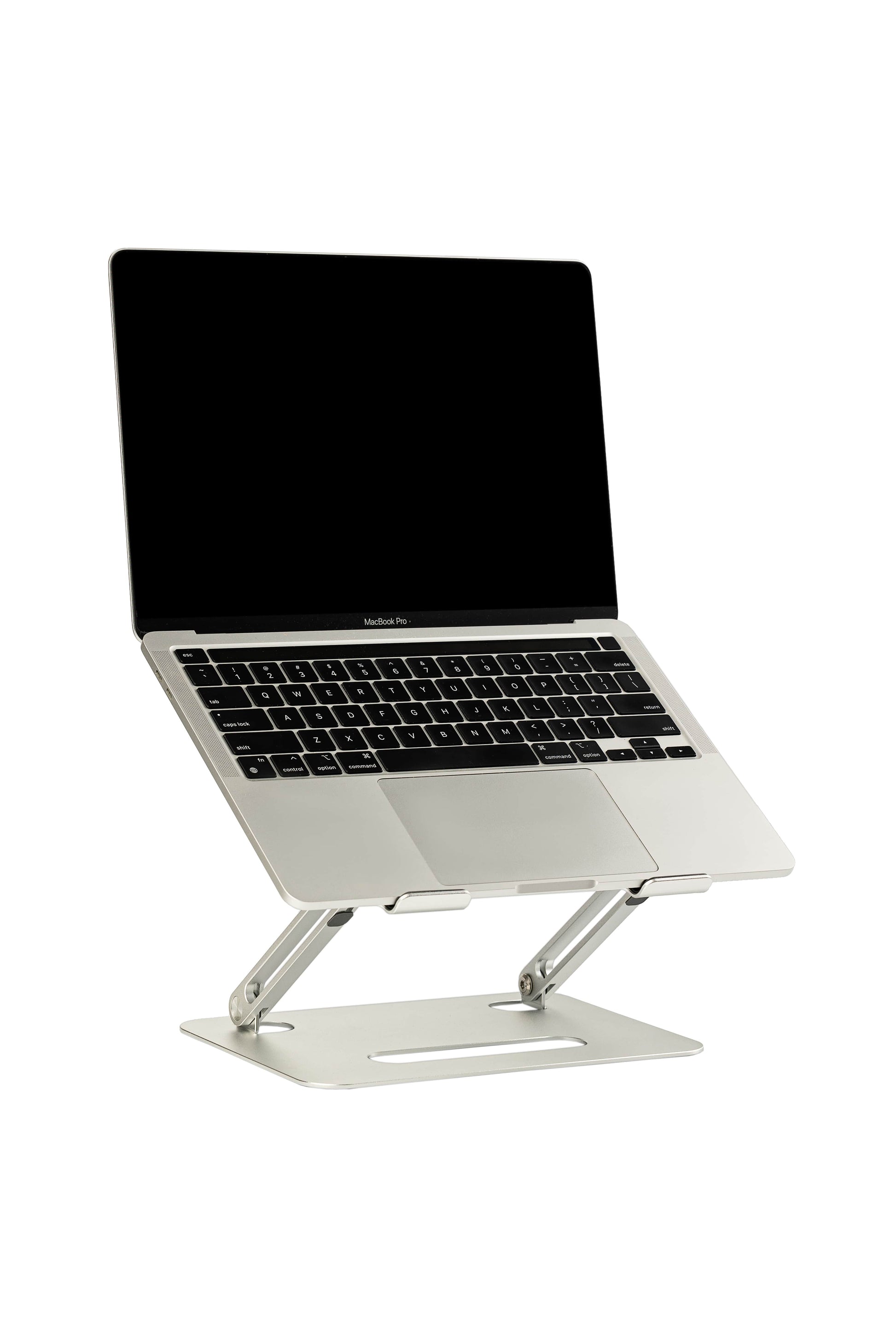 Laptop Stand LS-05 Silver - Fornest