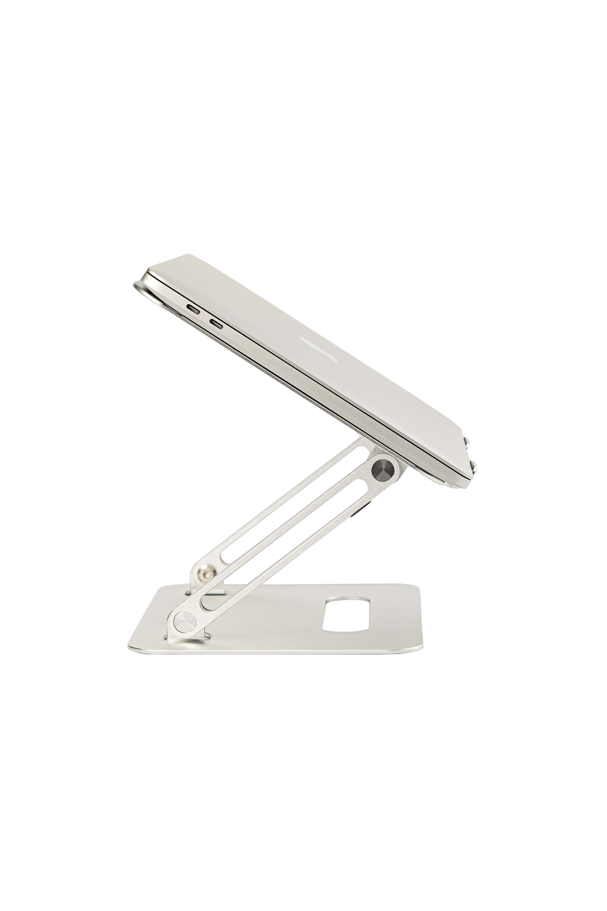 Laptop Stand LS-05 Silver - Fornest