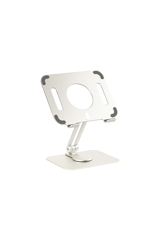 Tablet Stand TS-01 Silver - Fornest