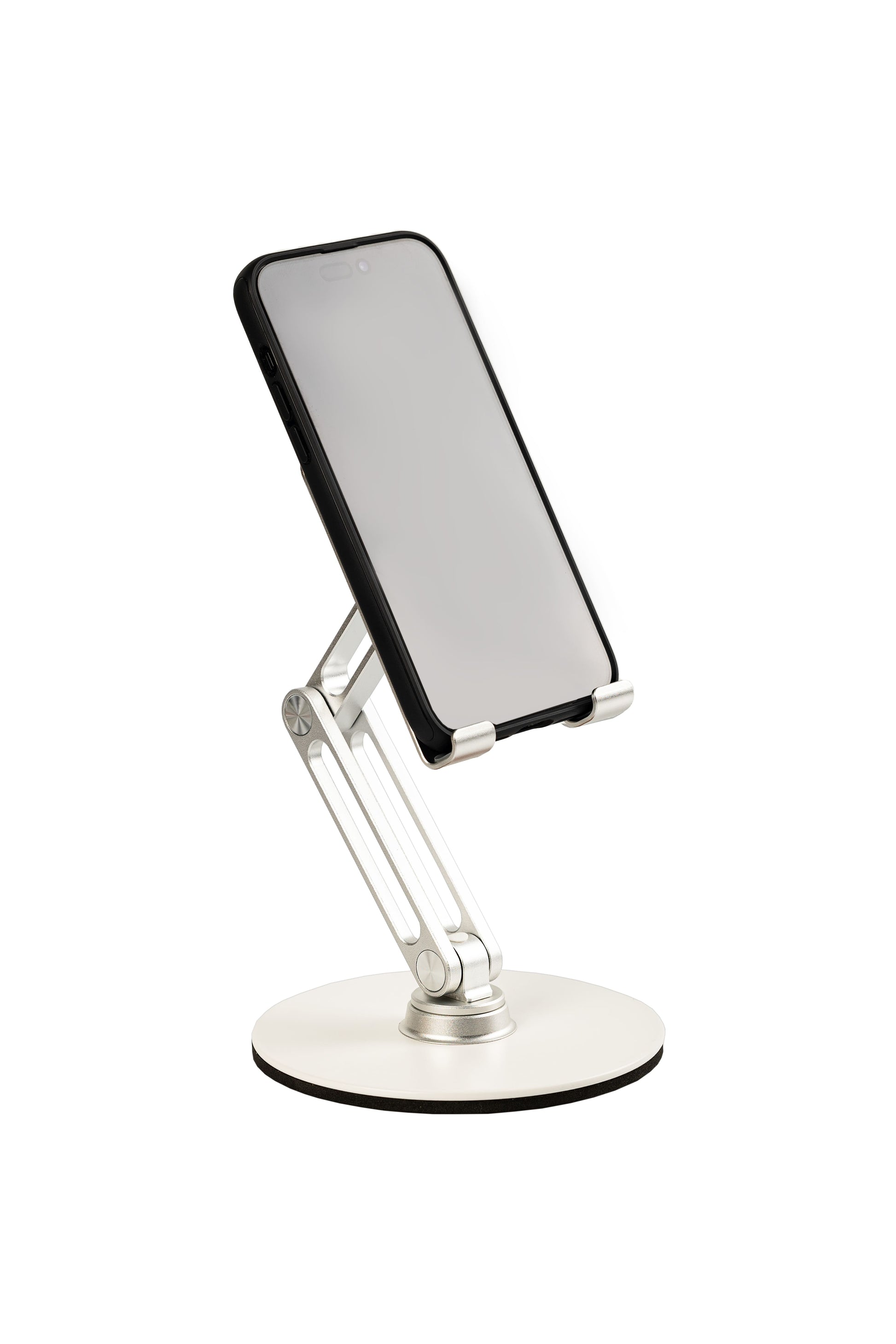 Phone Stand PS-01 White - Fornest