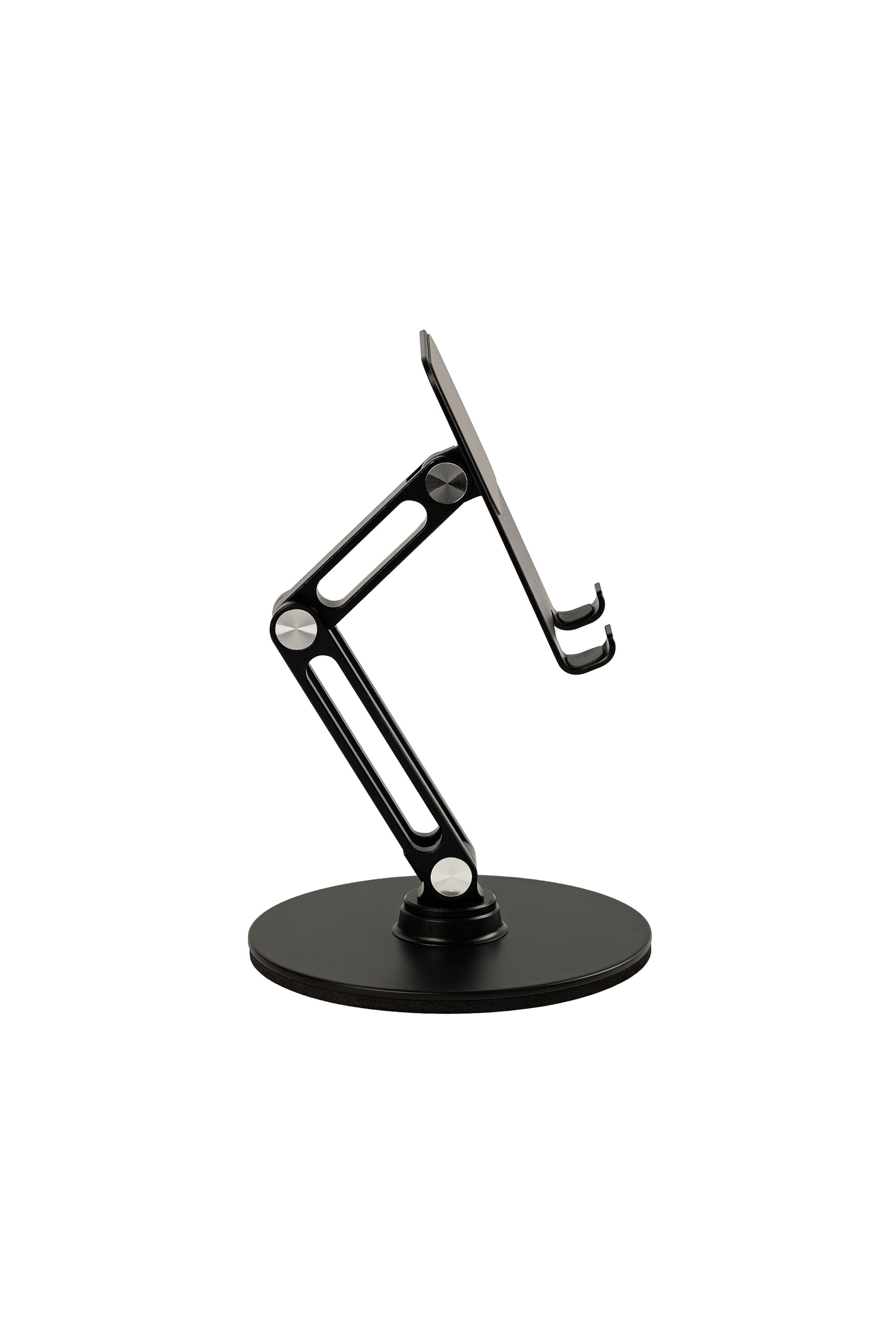 Phone Stand PS-01 Black - Fornest