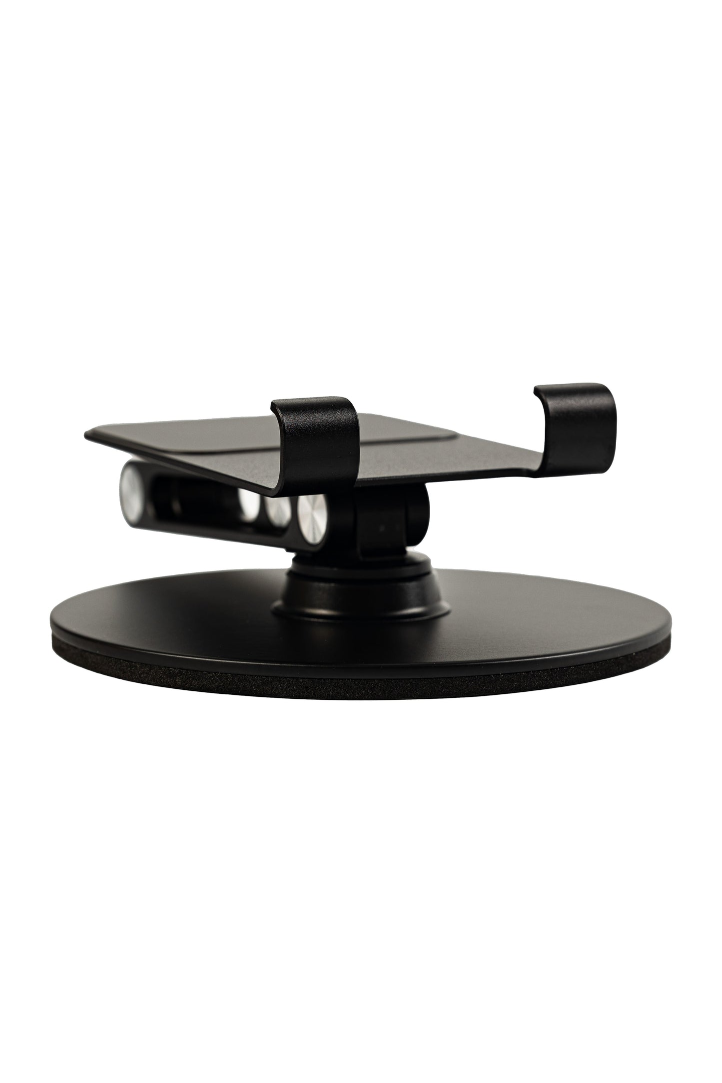 Phone Stand PS-01 Black - Fornest