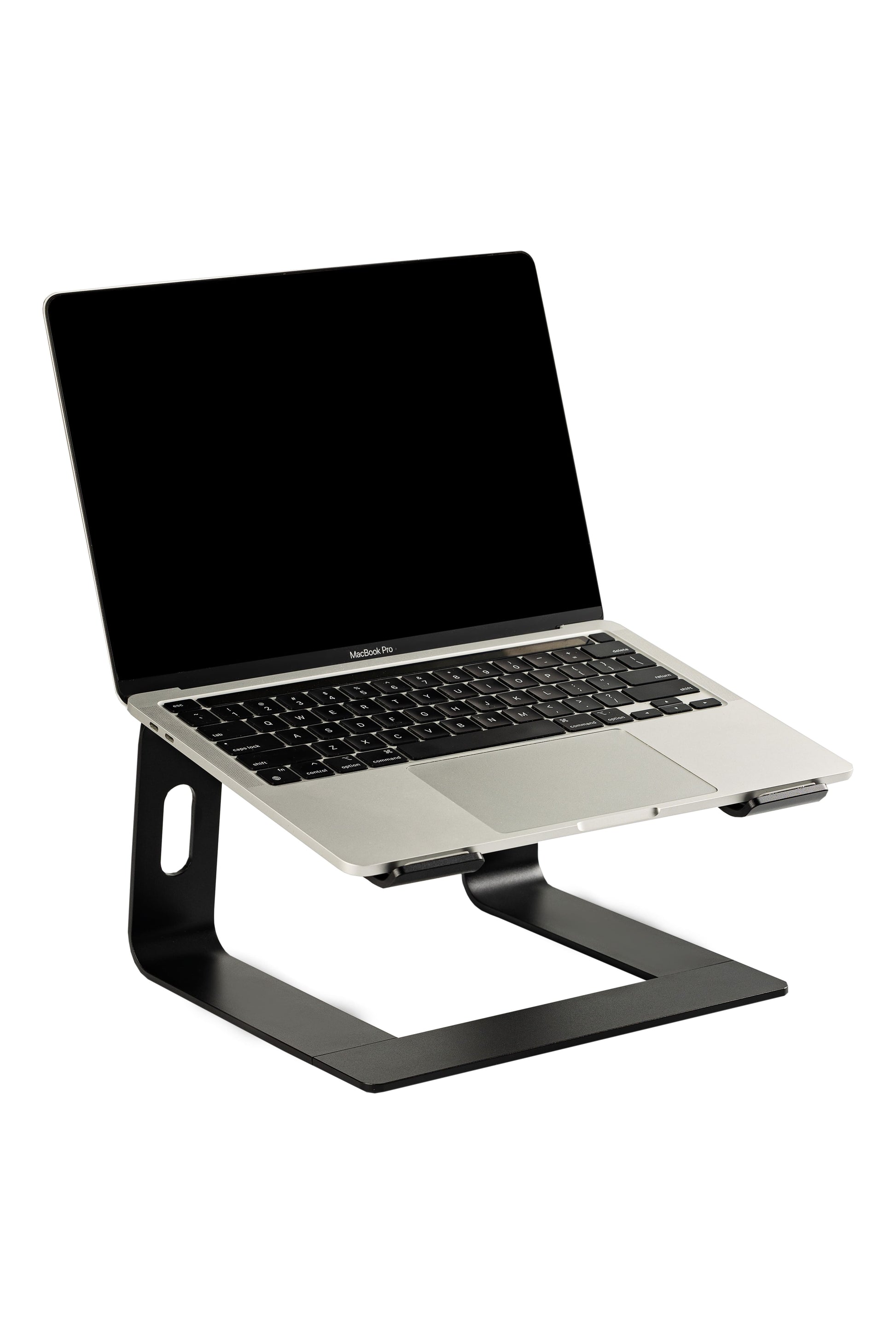 Laptop Stand LS-03 Black - Fornest