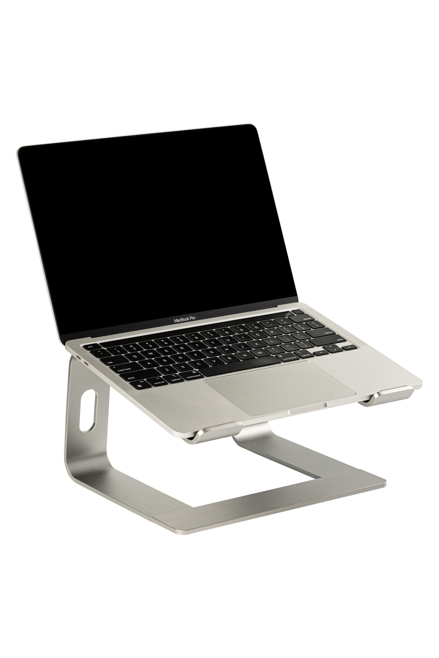 Laptop Stand LS-03 Gray - Fornest