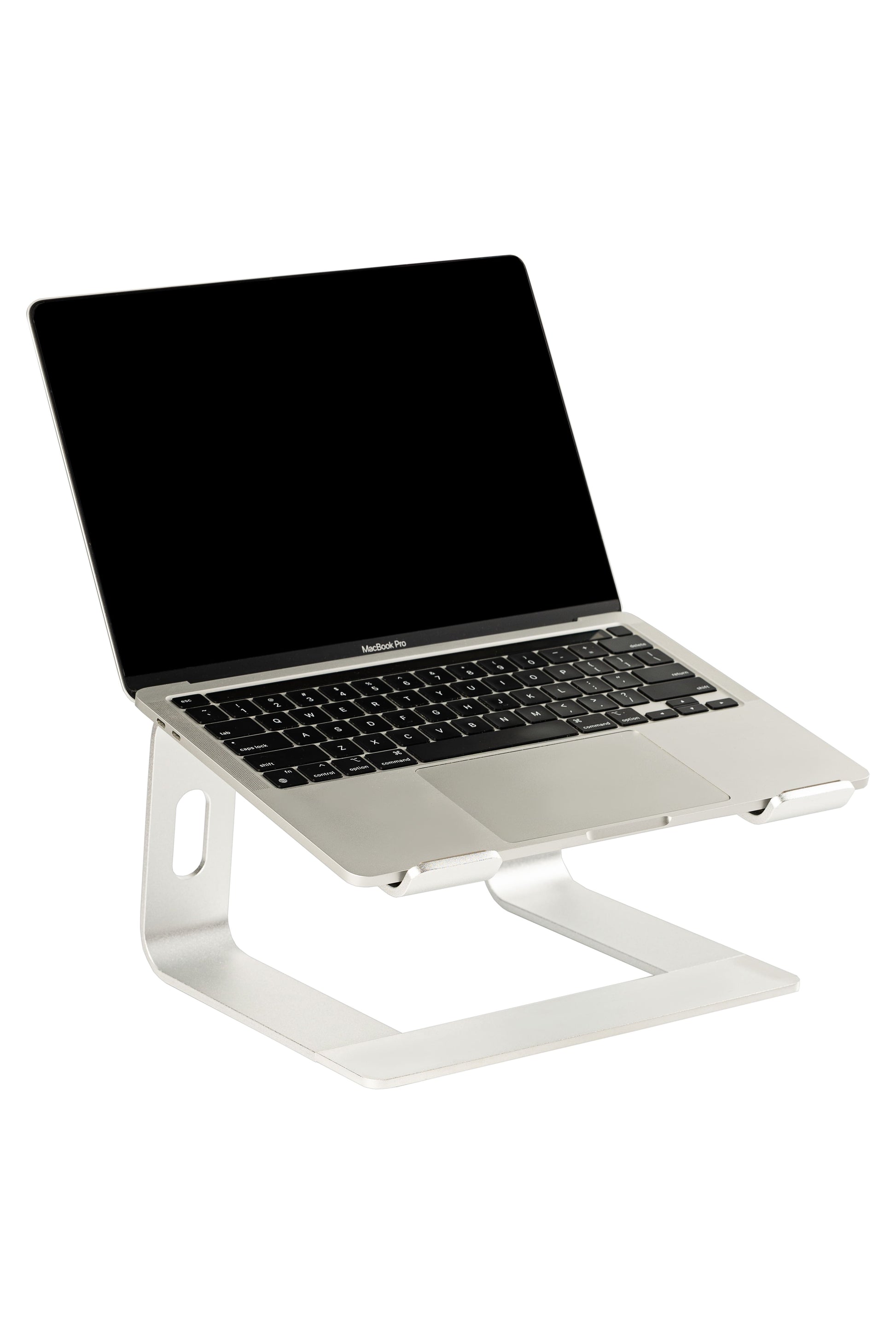 Laptop Stand LS-03 Silver - Fornest