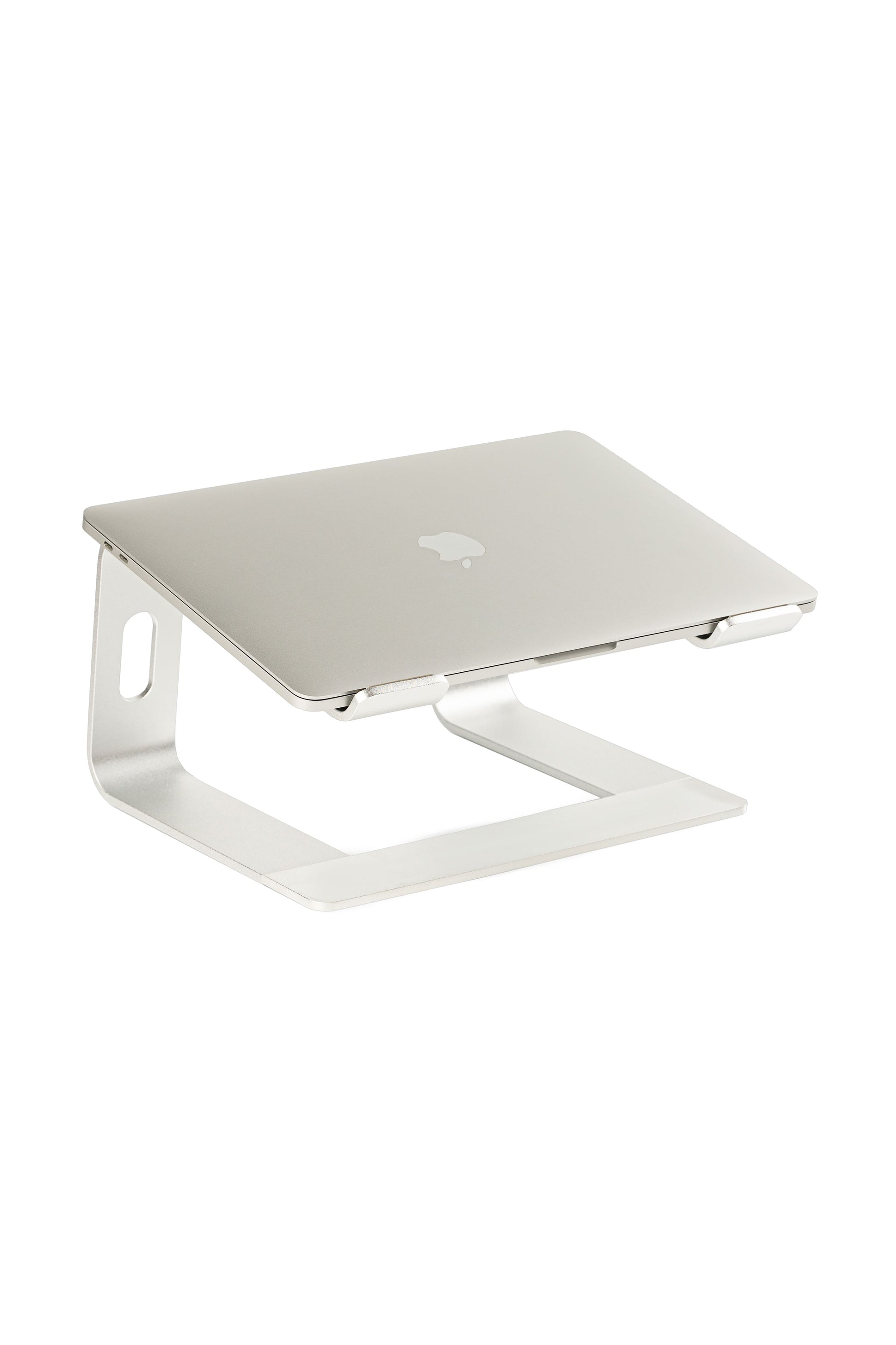 Laptop Stand LS-03 Silver - Fornest