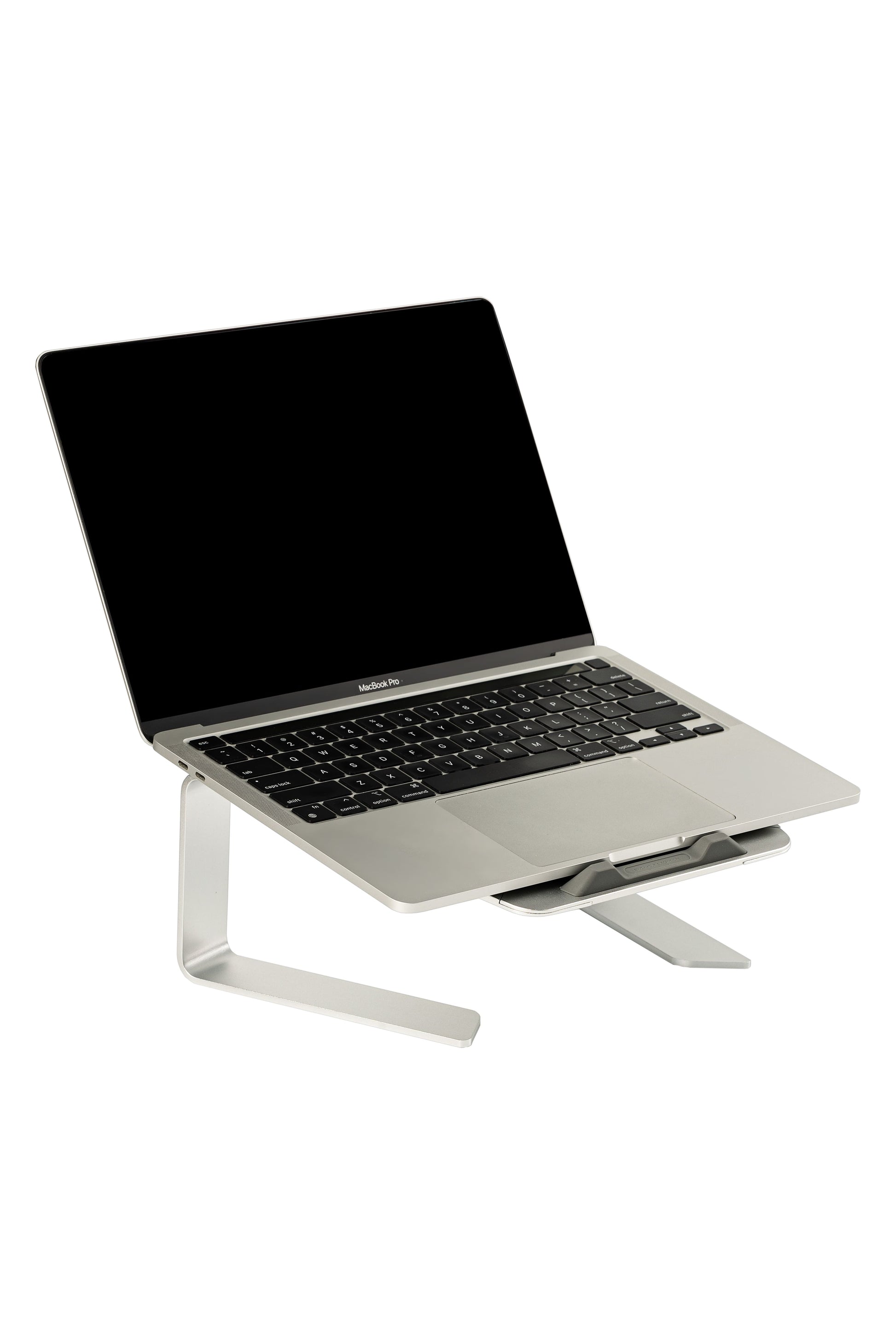 Laptop Stand LS-02 Silver - Fornest