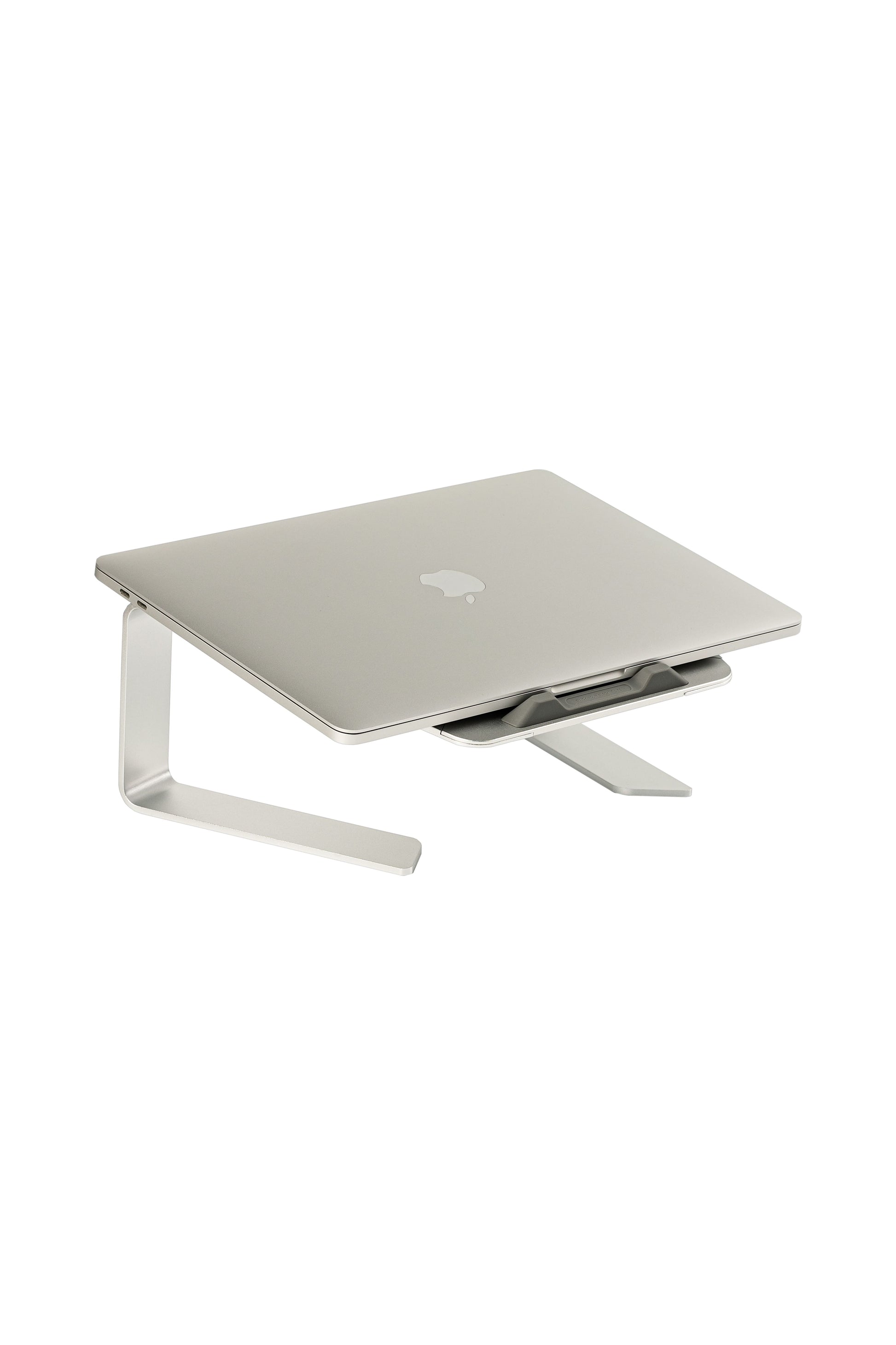 Laptop Stand LS-02 Silver - Fornest