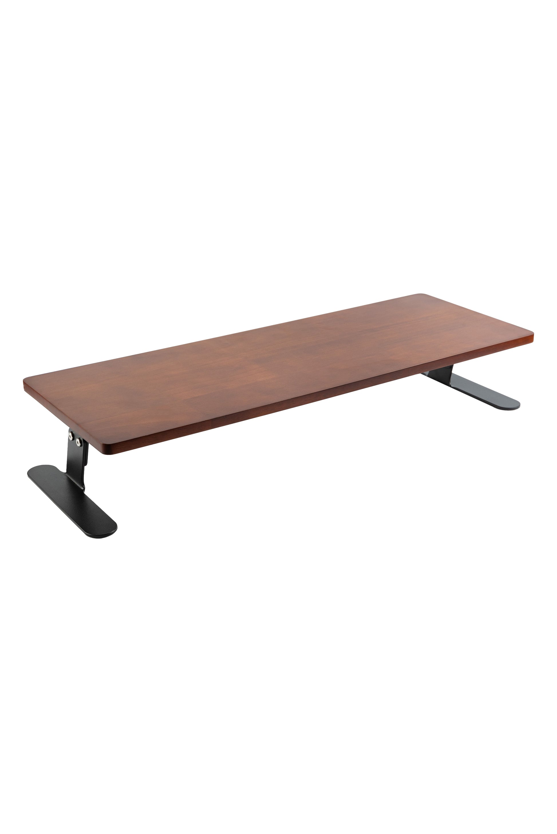 Monitor Stand MS-01 61x22x9.5-13.5 cm - Fornest