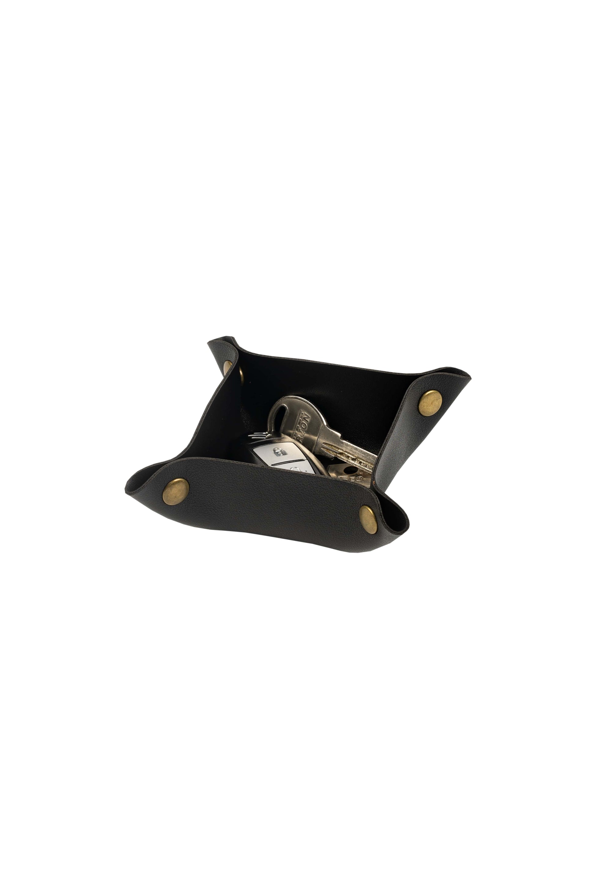 Desk Organizer DO-02 Black - Fornest