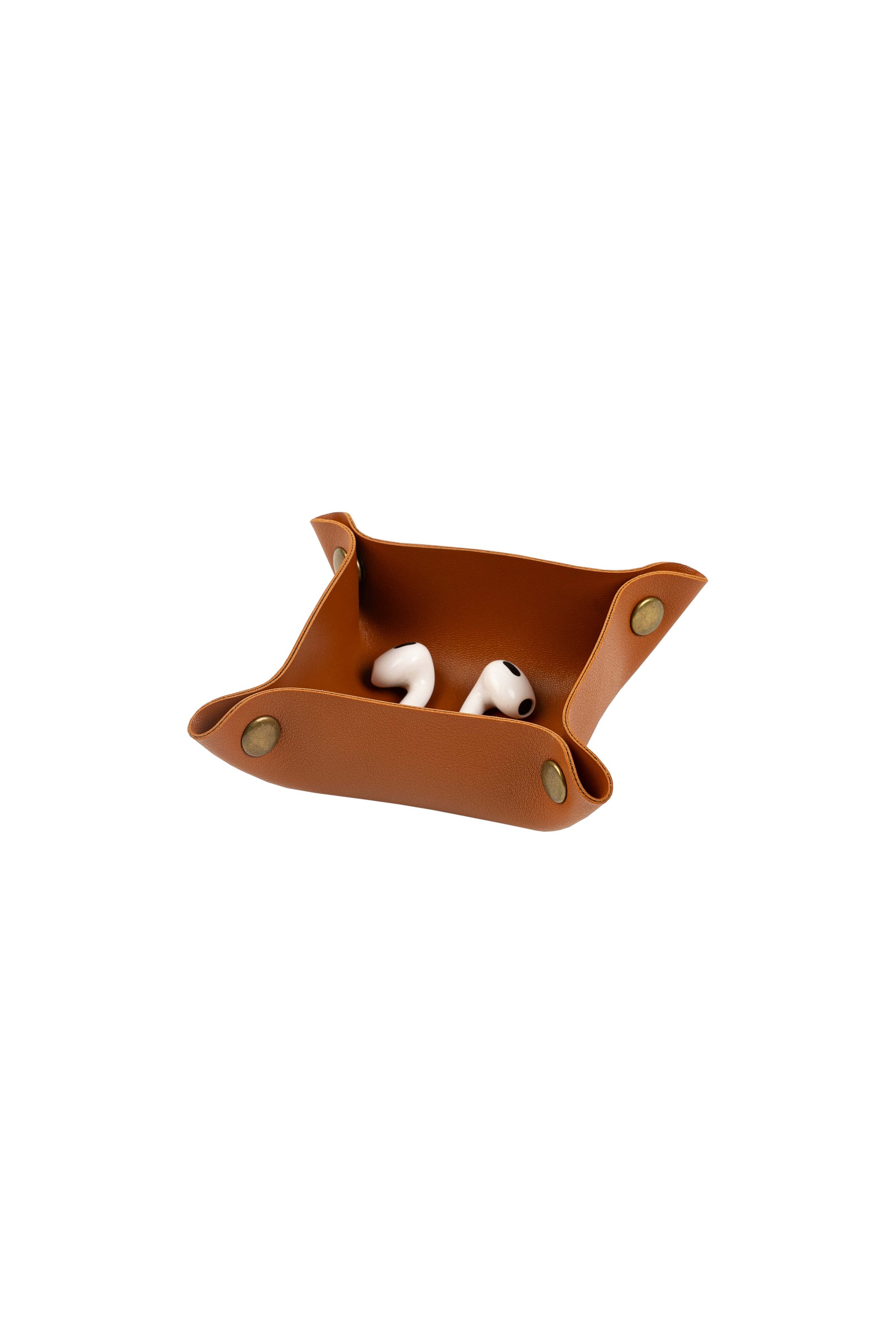 Desk Organizer DO-02 Brown - Fornest