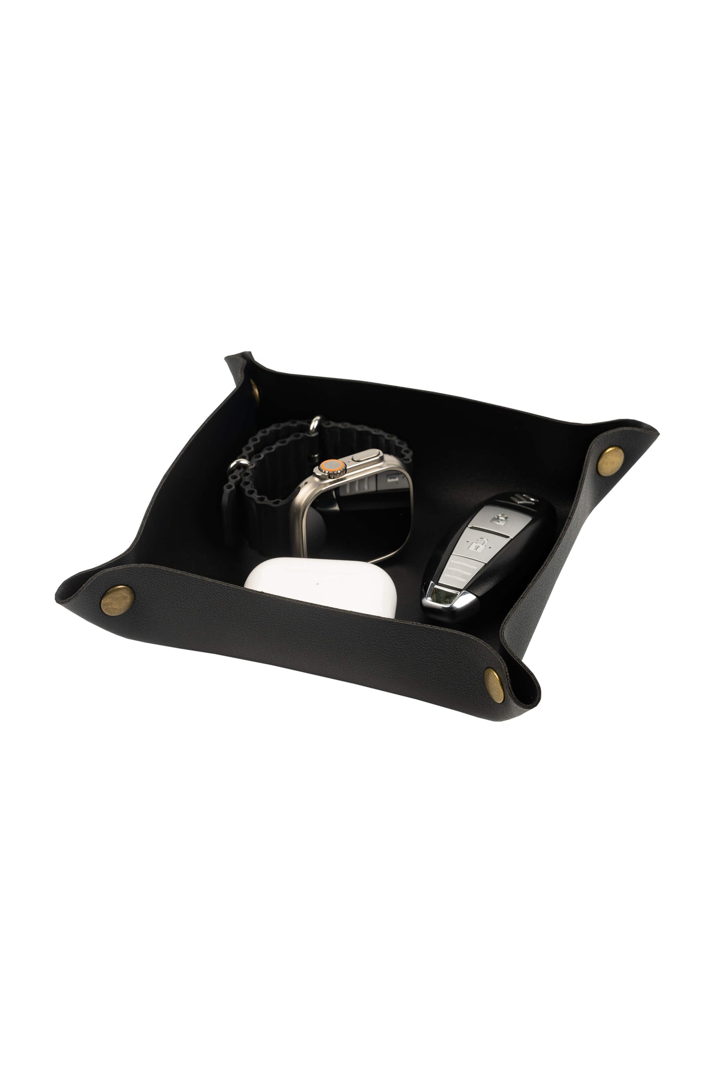 Desk Organizers DS-01 Black - Fornest