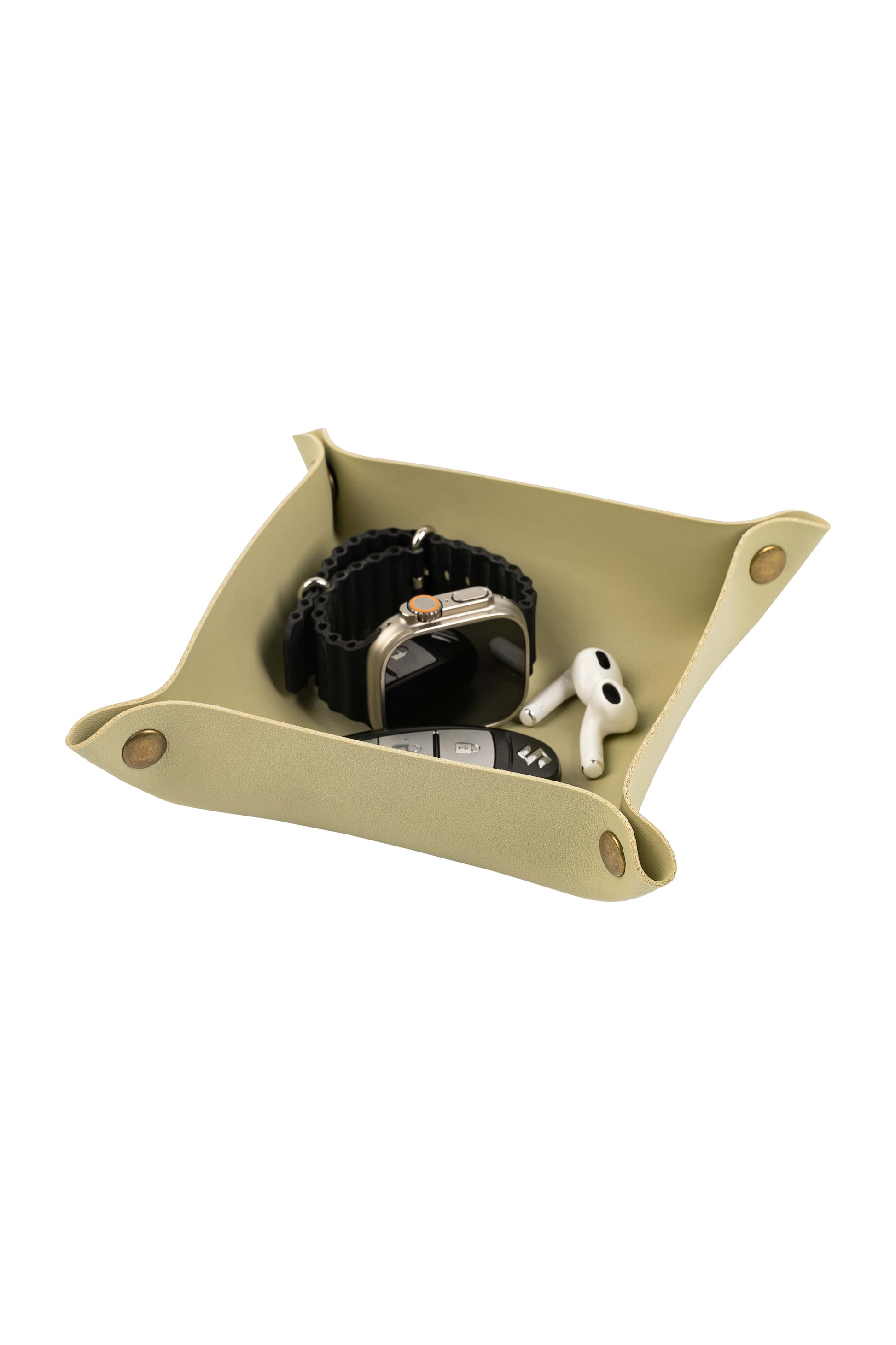 Desk Organizers DS-01 Olive - Fornest