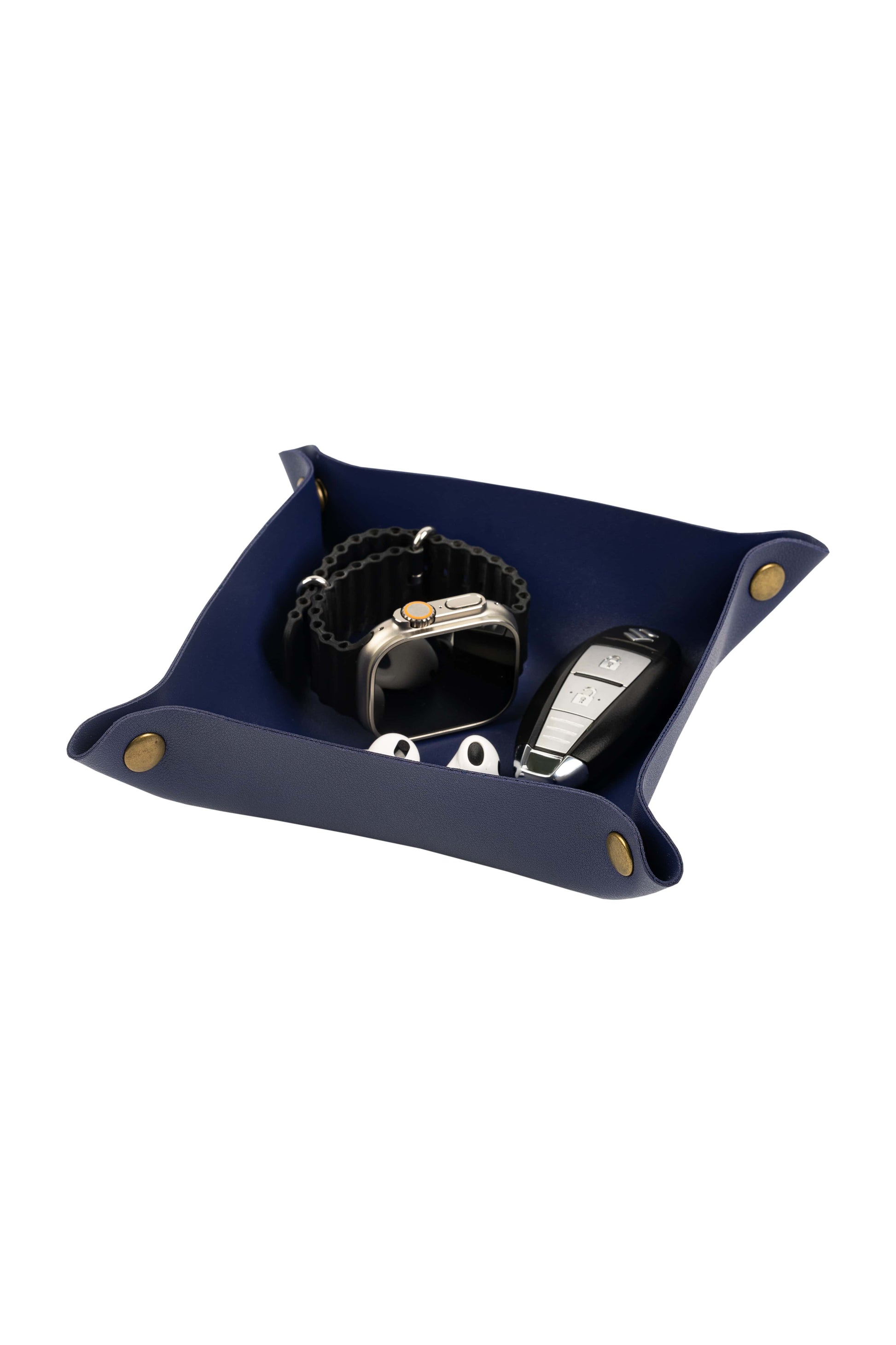 Desk Organizer DO-01 Blue - Fornest