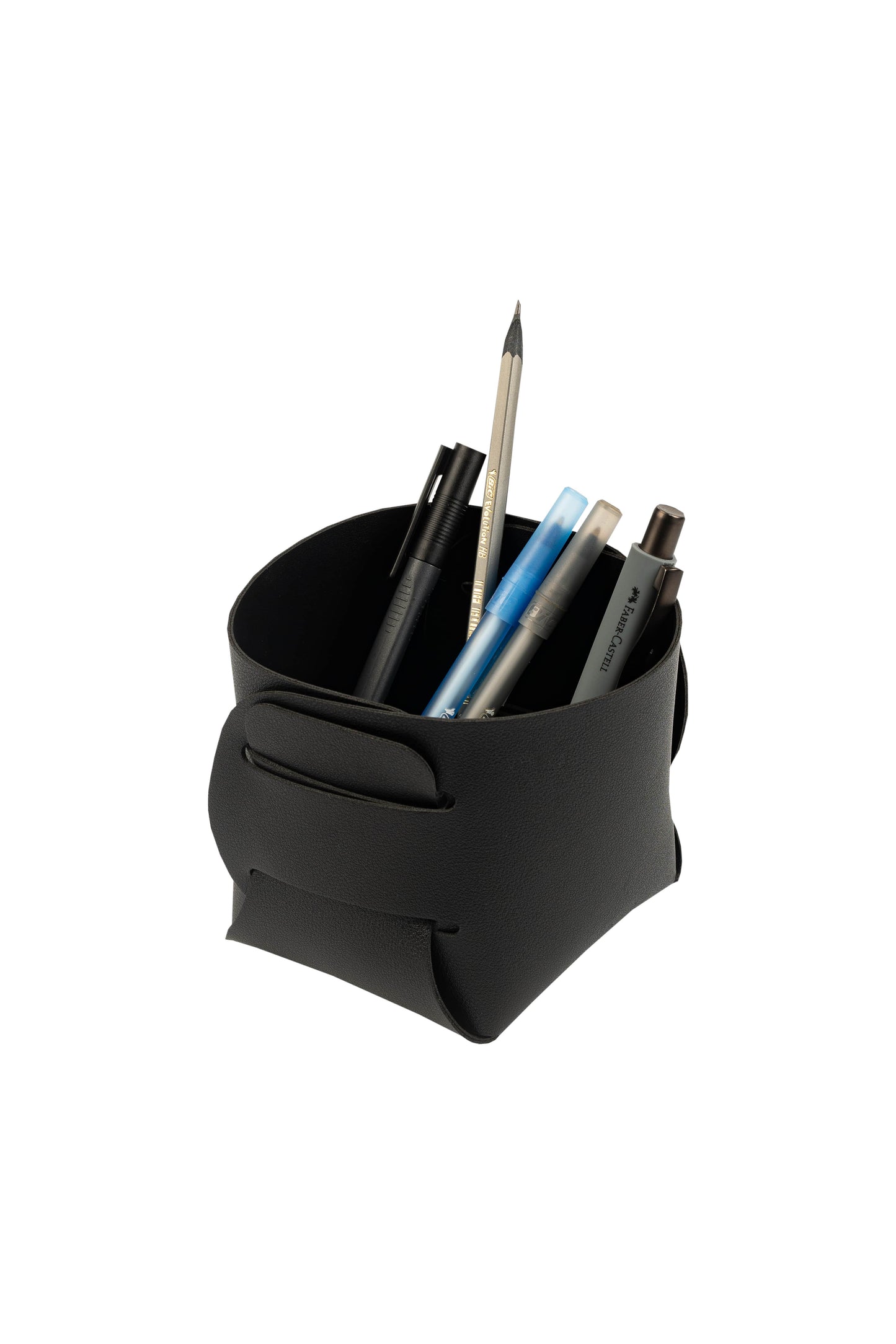 Desk Organizers DS-01 Black - Fornest