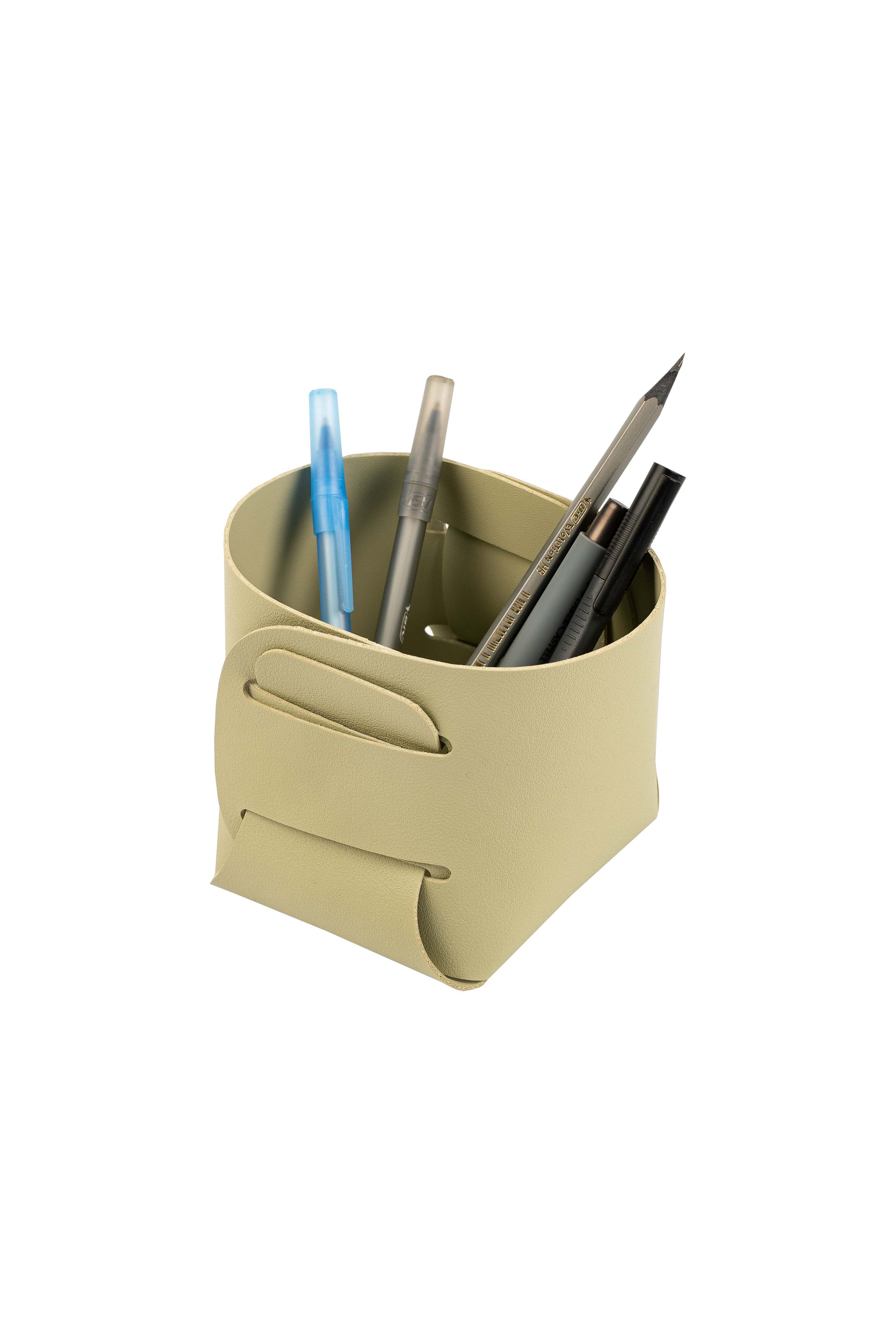 Pen Holder PH-01 Olive - Fornest