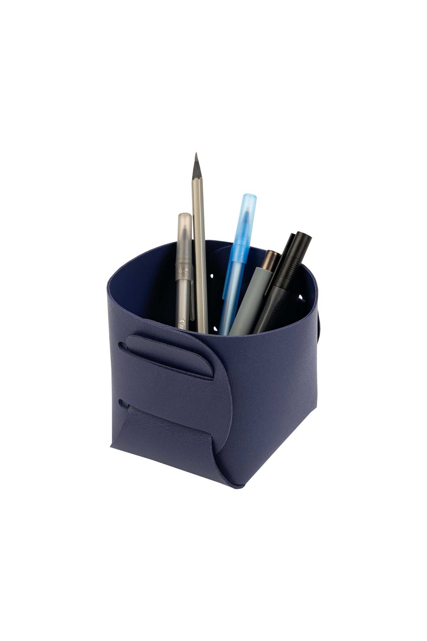 Pen Holder PH-01 Blue - Fornest