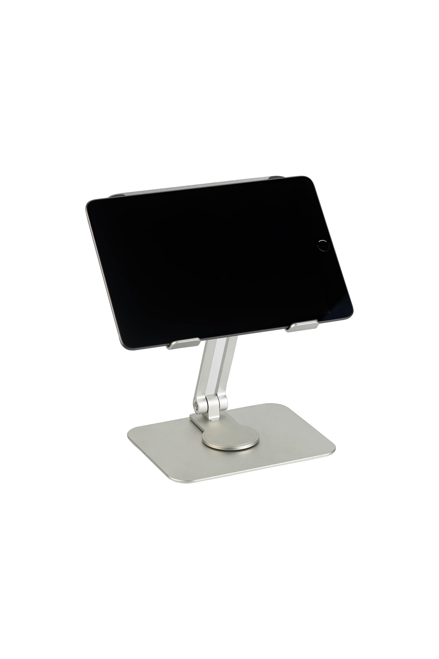 Tablet Stand TS-01 Silver - Fornest