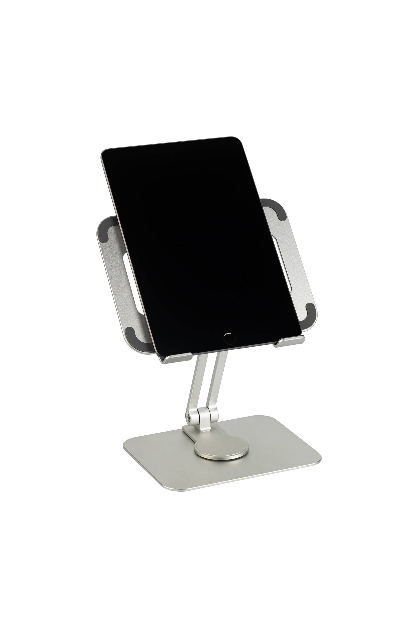 Tablet Stand TS-01 Silver - Fornest