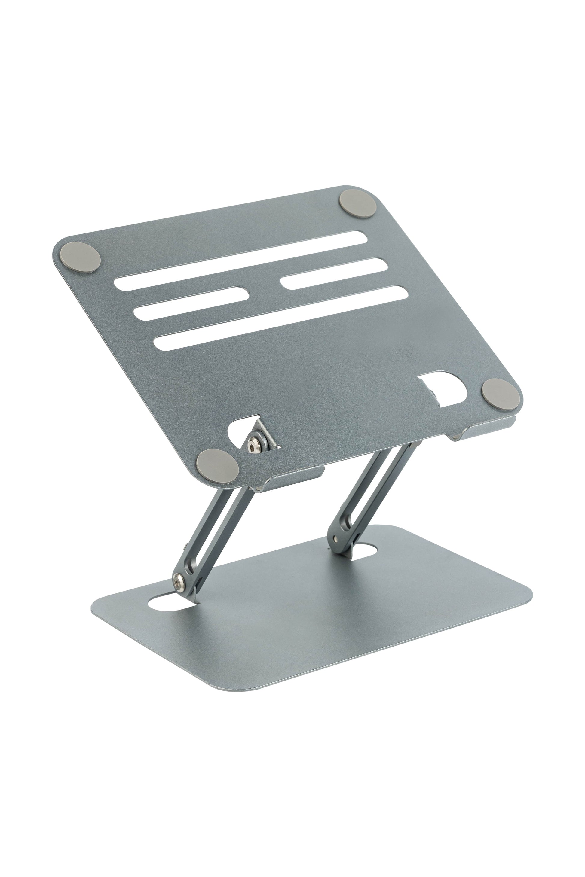 Laptop Stand LS-06 Gray - Fornest