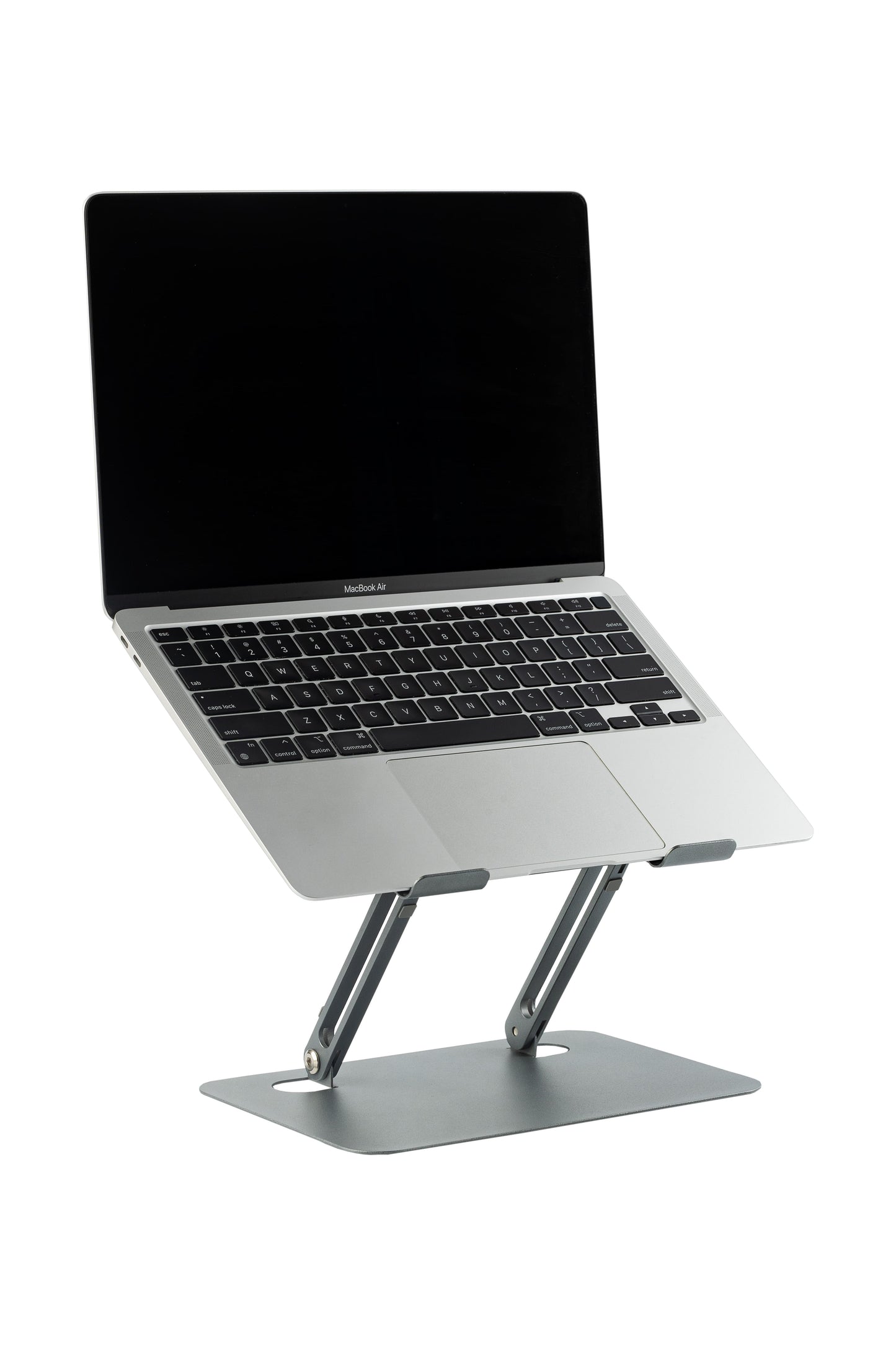 Laptop Stand LS-06 Gray - Fornest