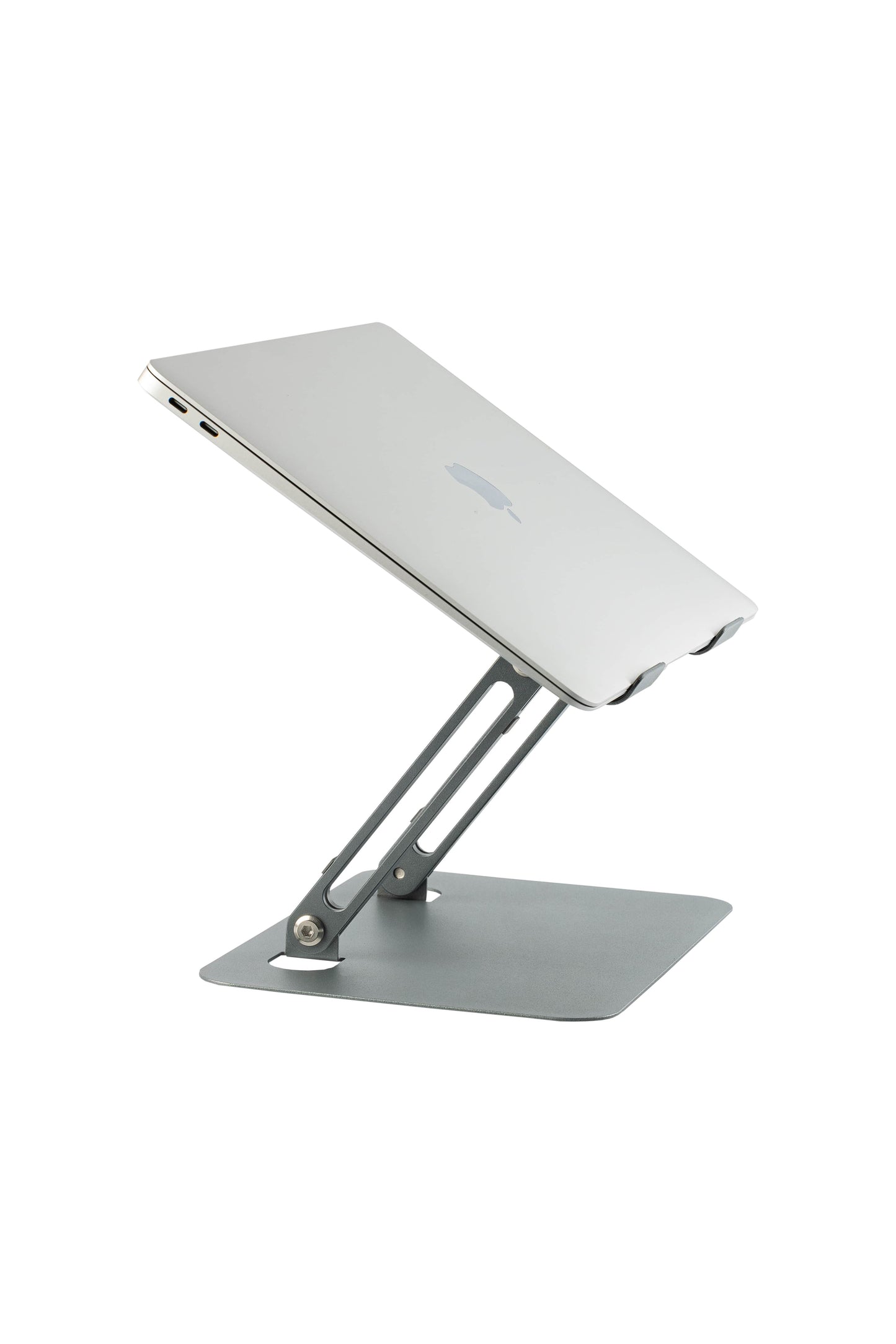 Laptop Stand LS-06 Gray - Fornest