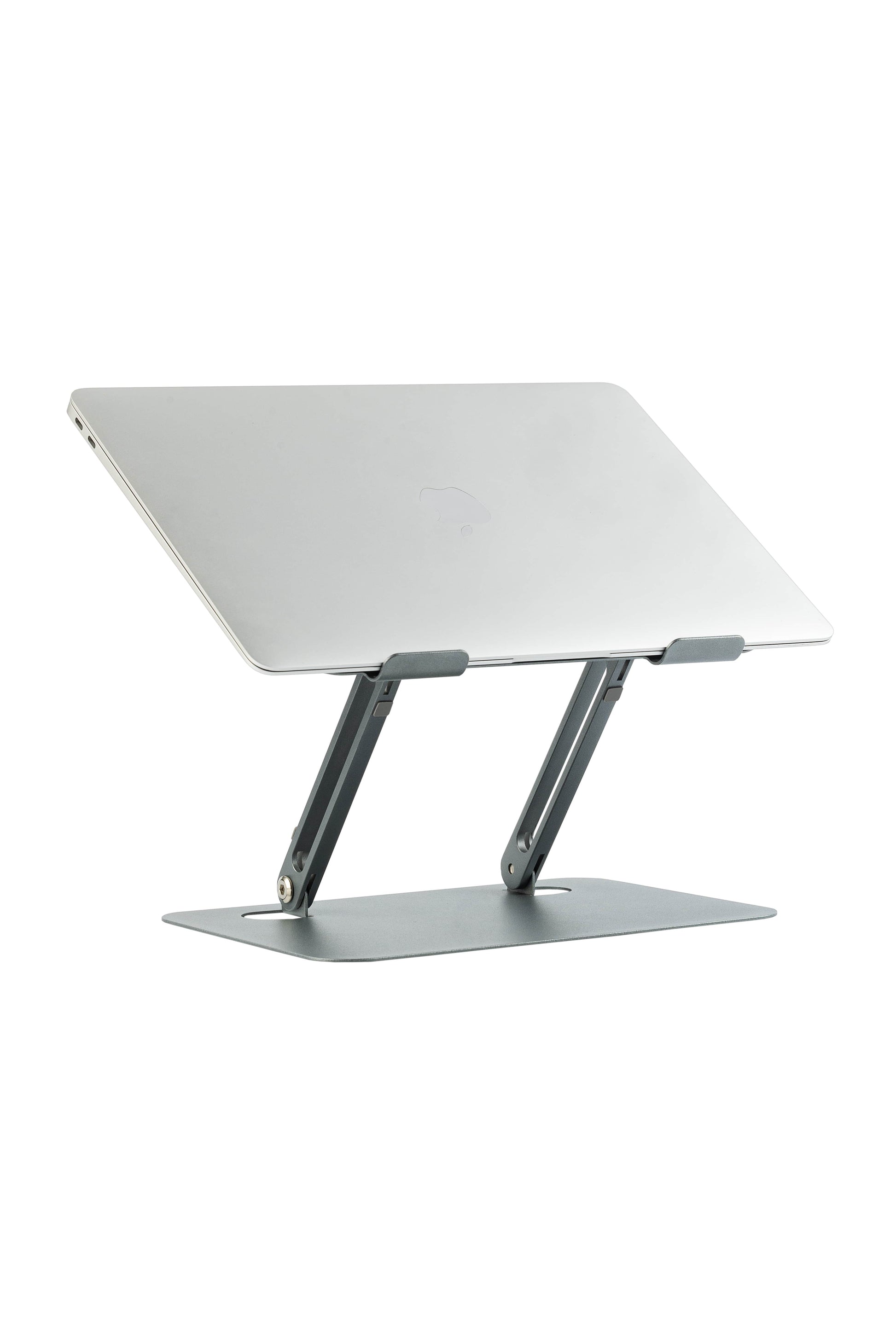 Laptop Stand LS-06 Gray - Fornest