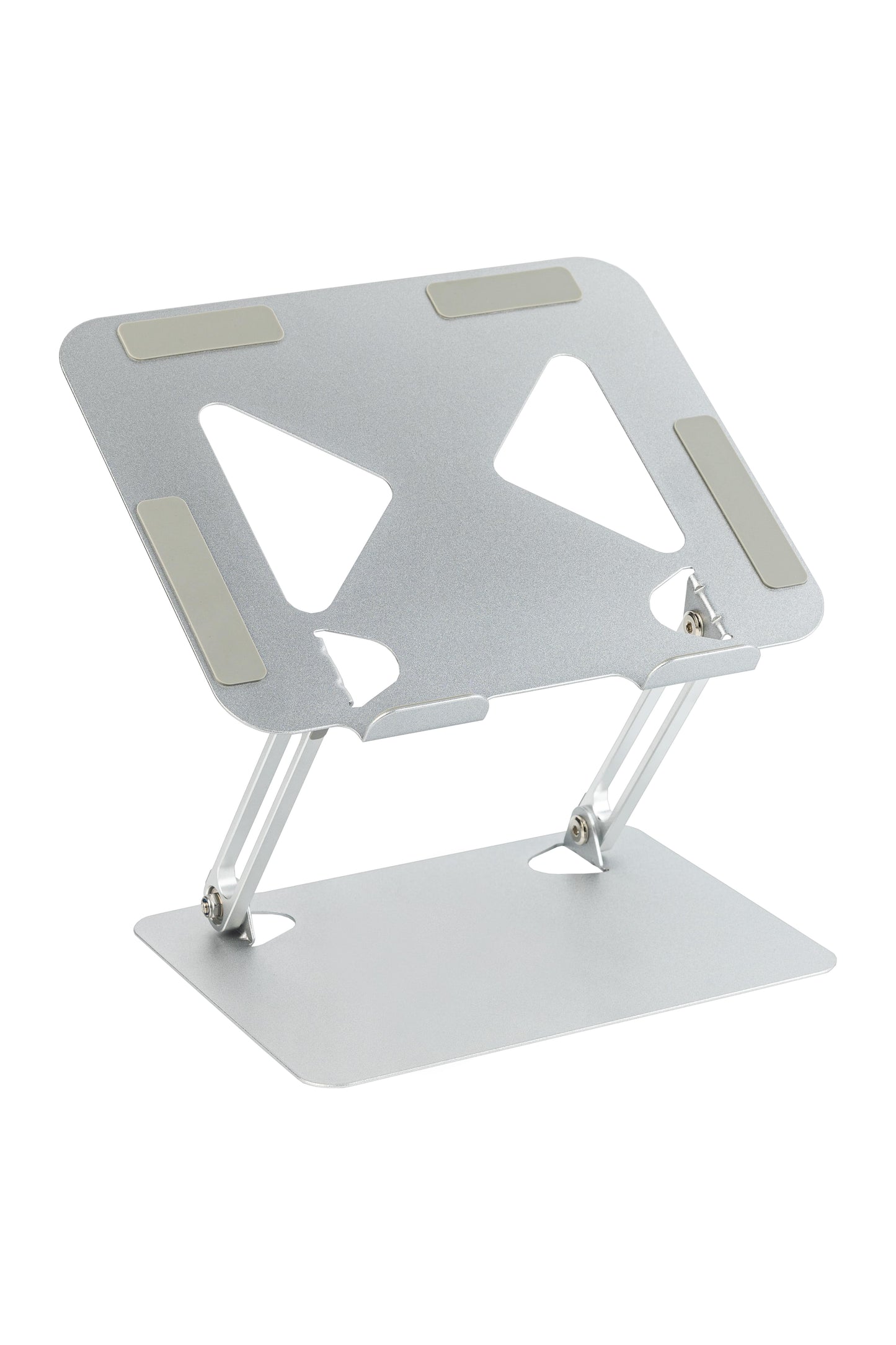 Laptop Stand LS-07 Silver - Fornest