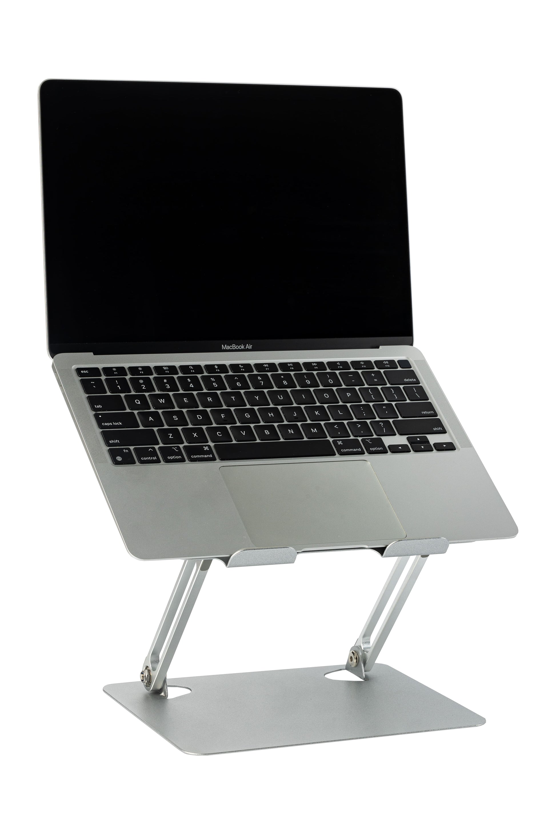 Laptop Stand LS-07 Silver - Fornest