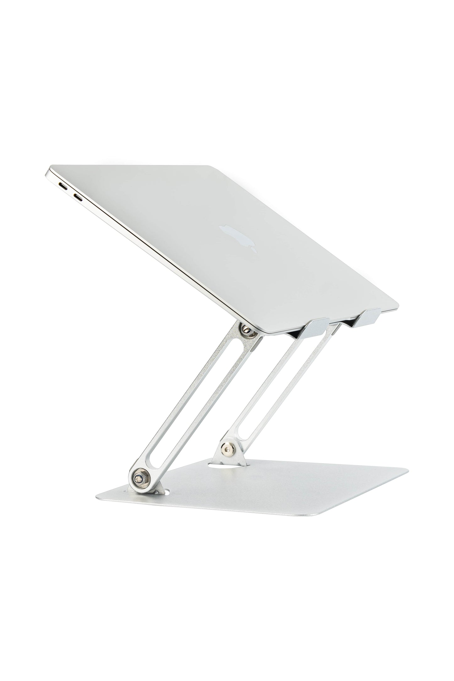 Laptop Stand LS-07 Silver - Fornest