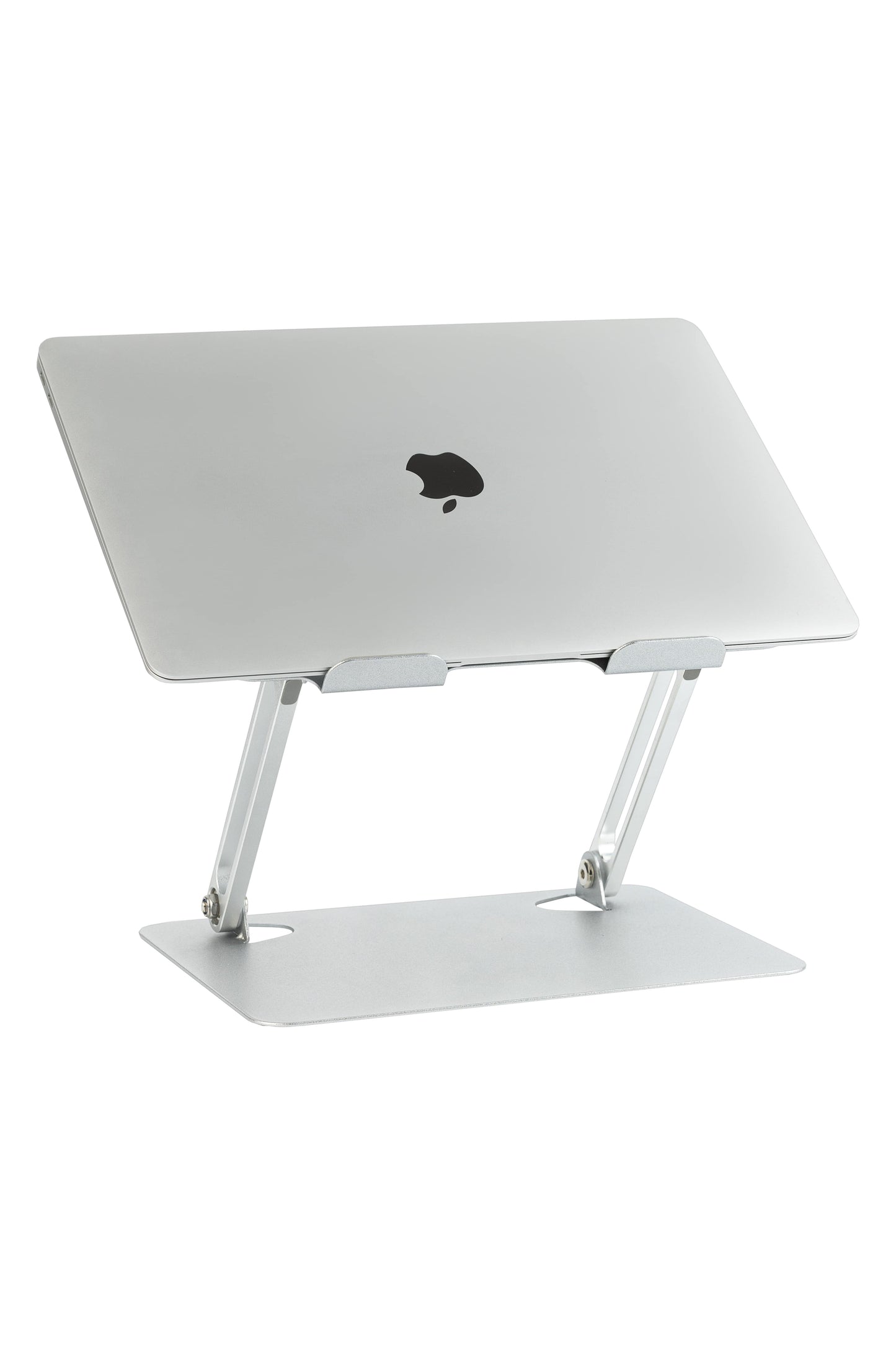 Laptop Stand LS-07 Silver - Fornest