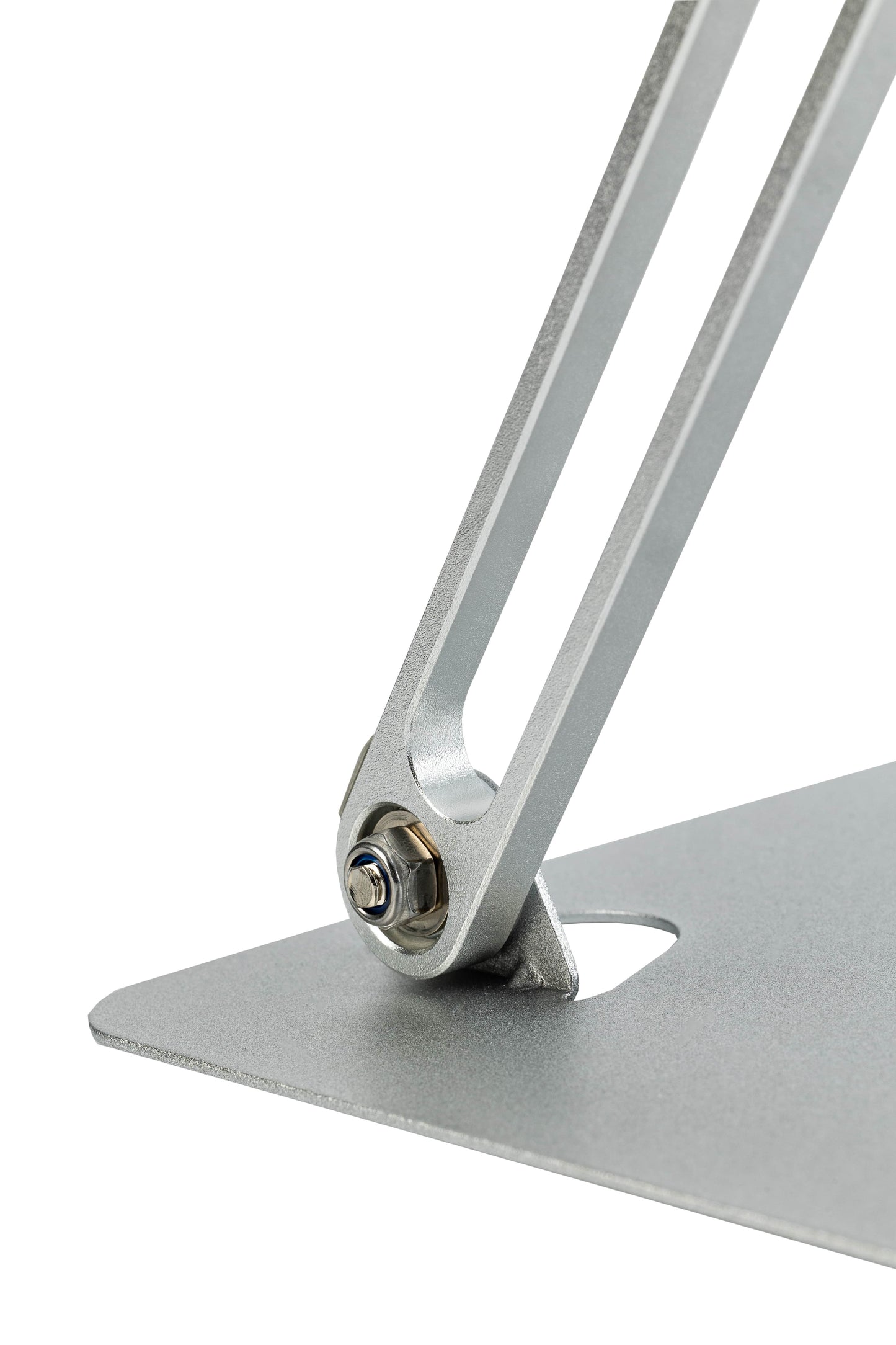 Laptop Stand LS-07 Silver - Fornest