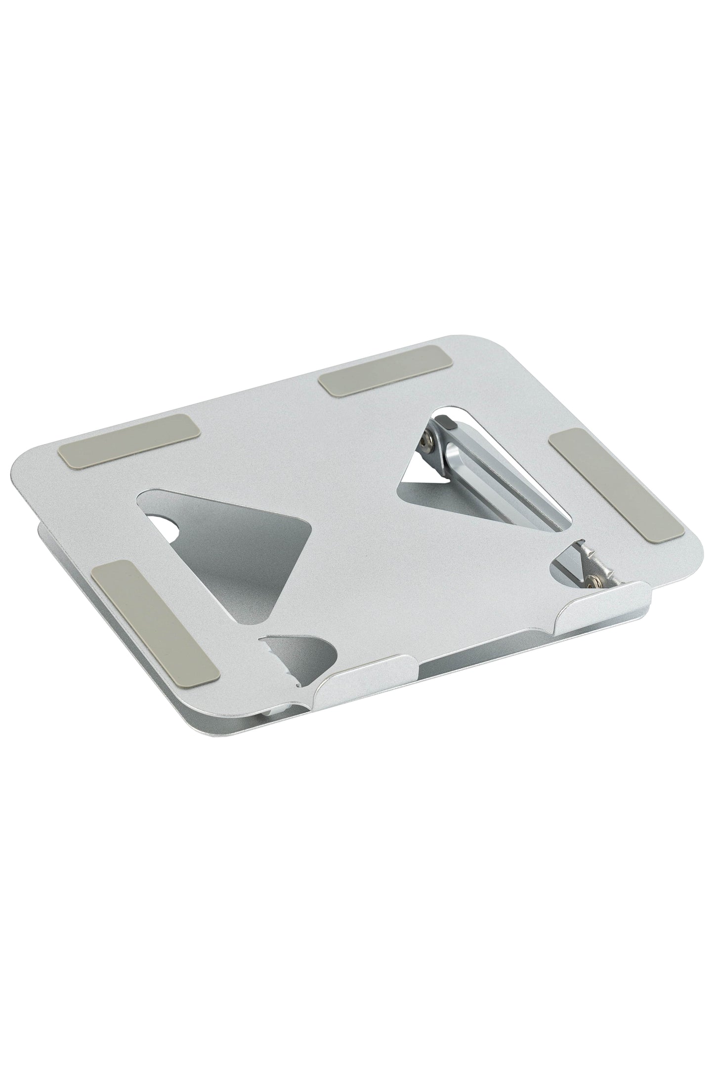 Laptop Stand LS-07 Silver - Fornest